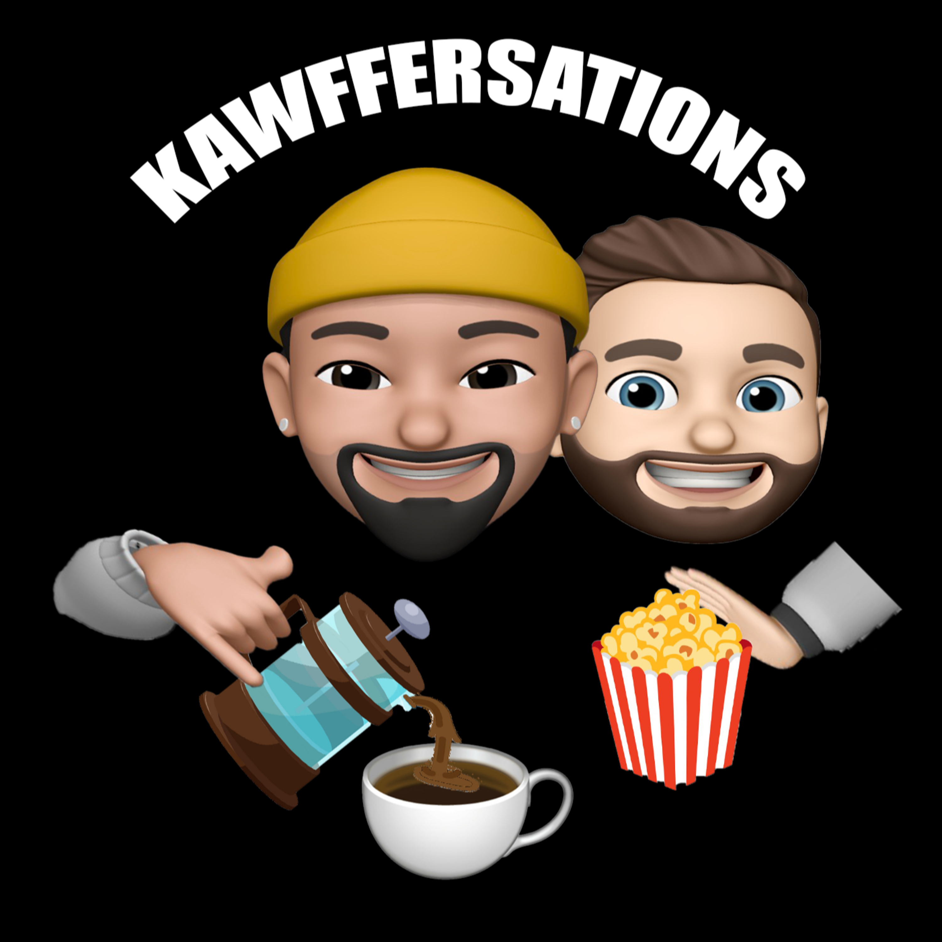 Kawffersations