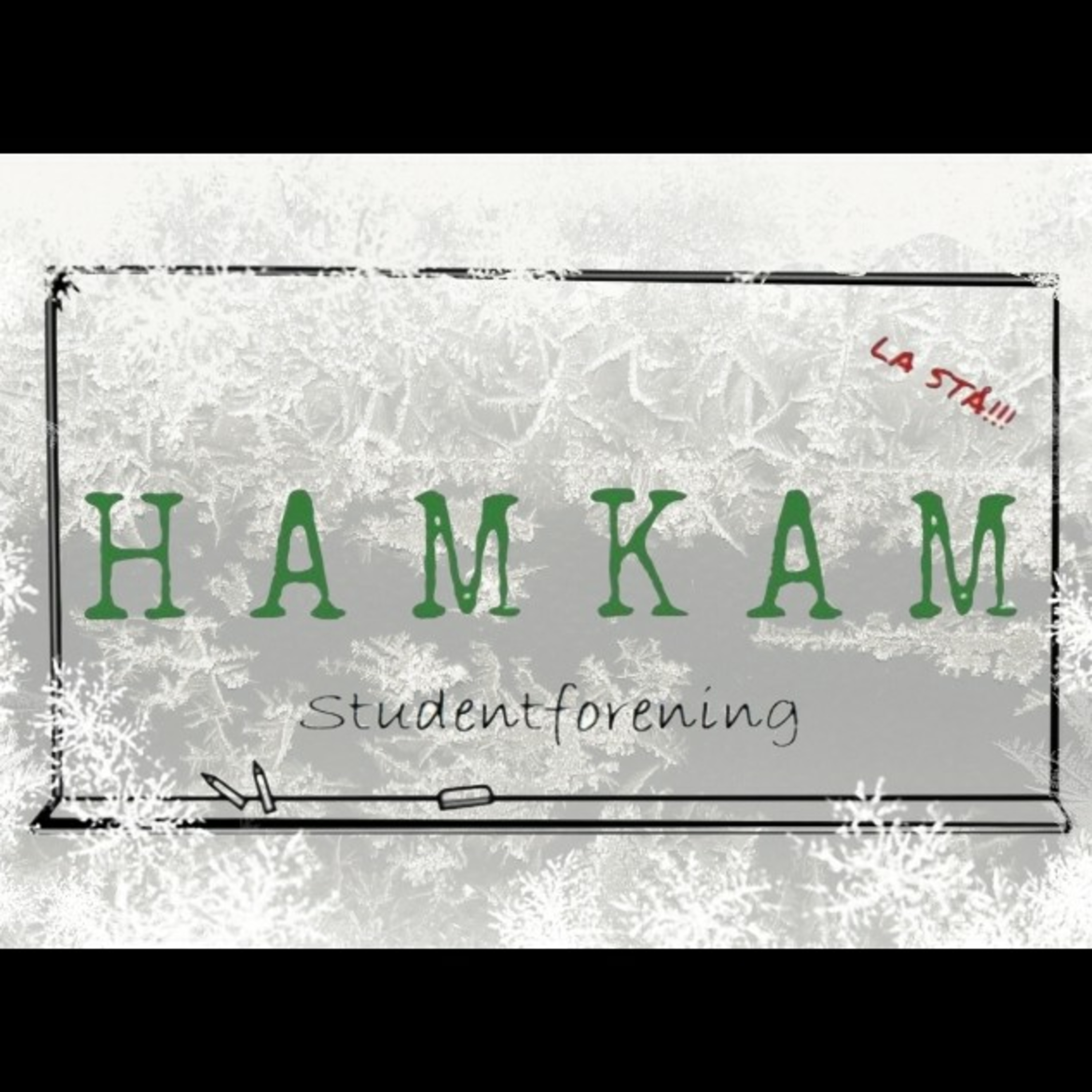 Ham-Kam Studentforening