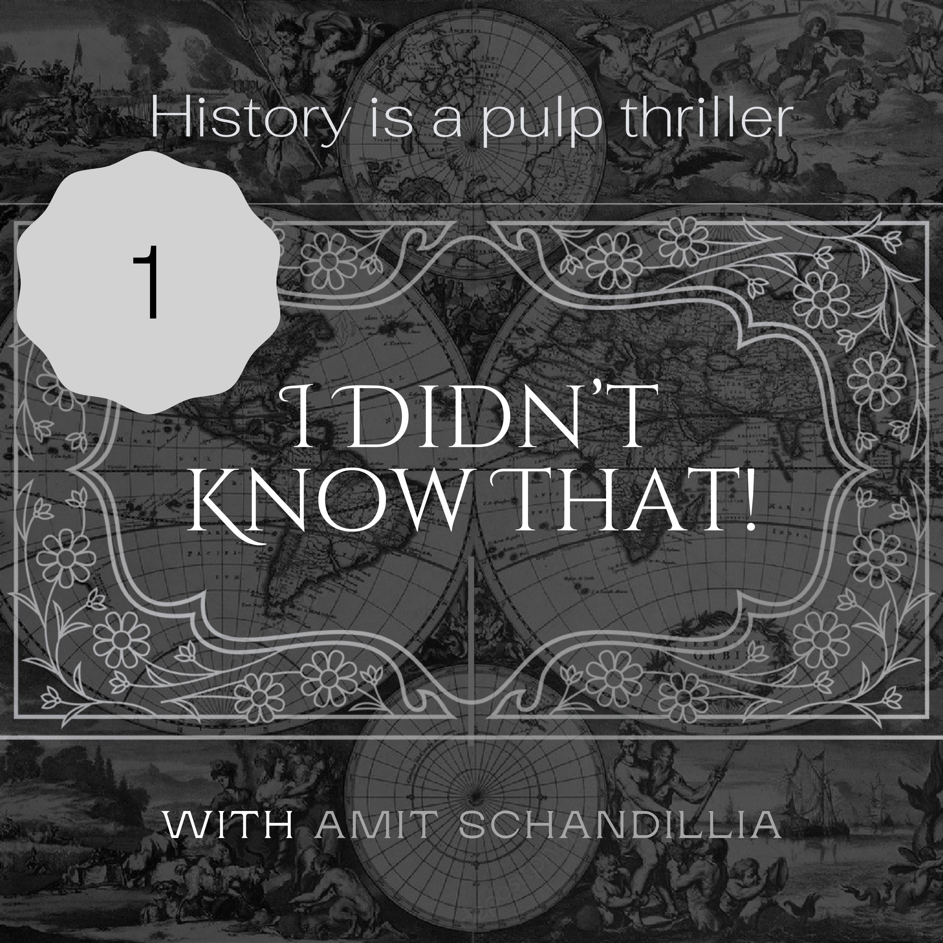 A Nuremberg Story