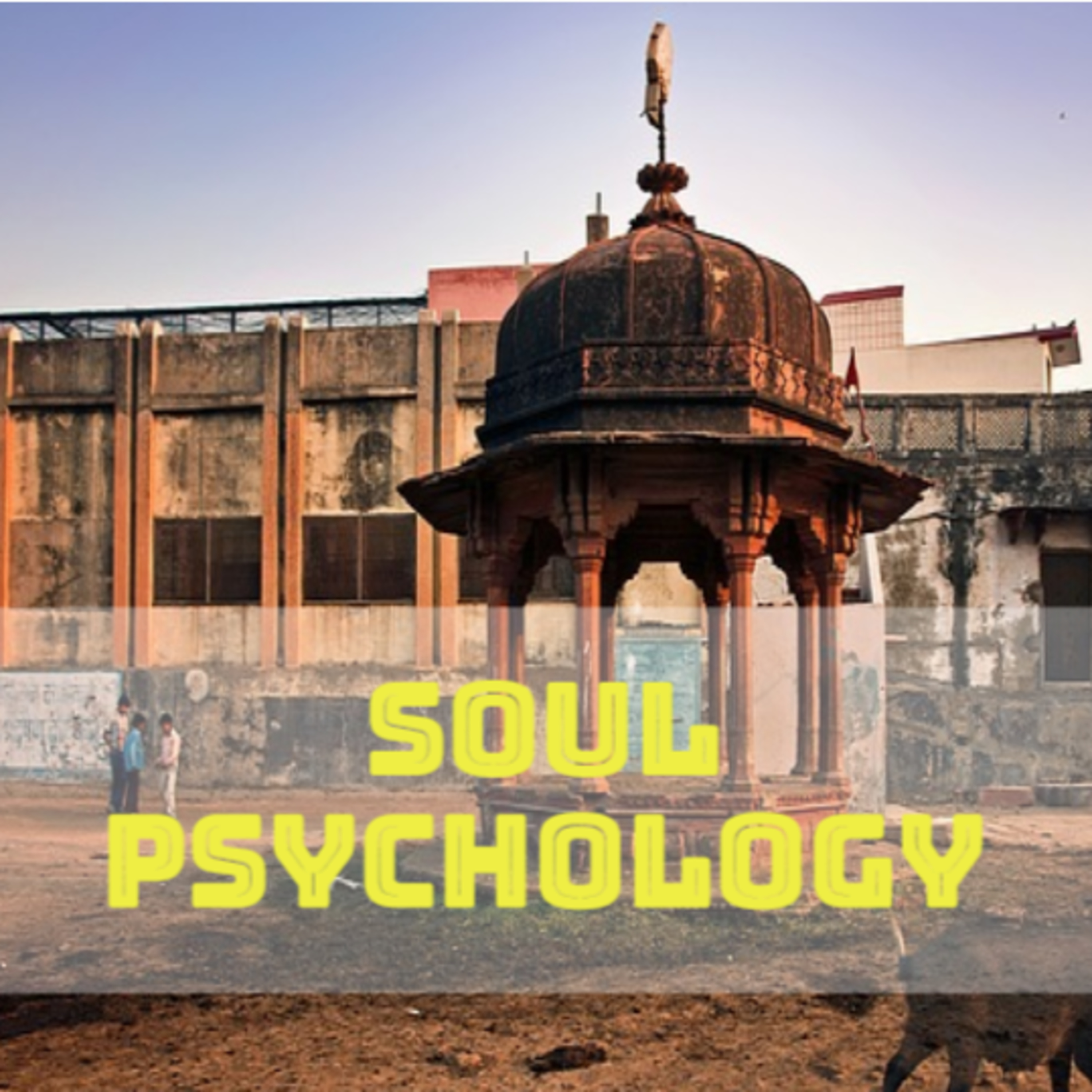 Soul Psychology