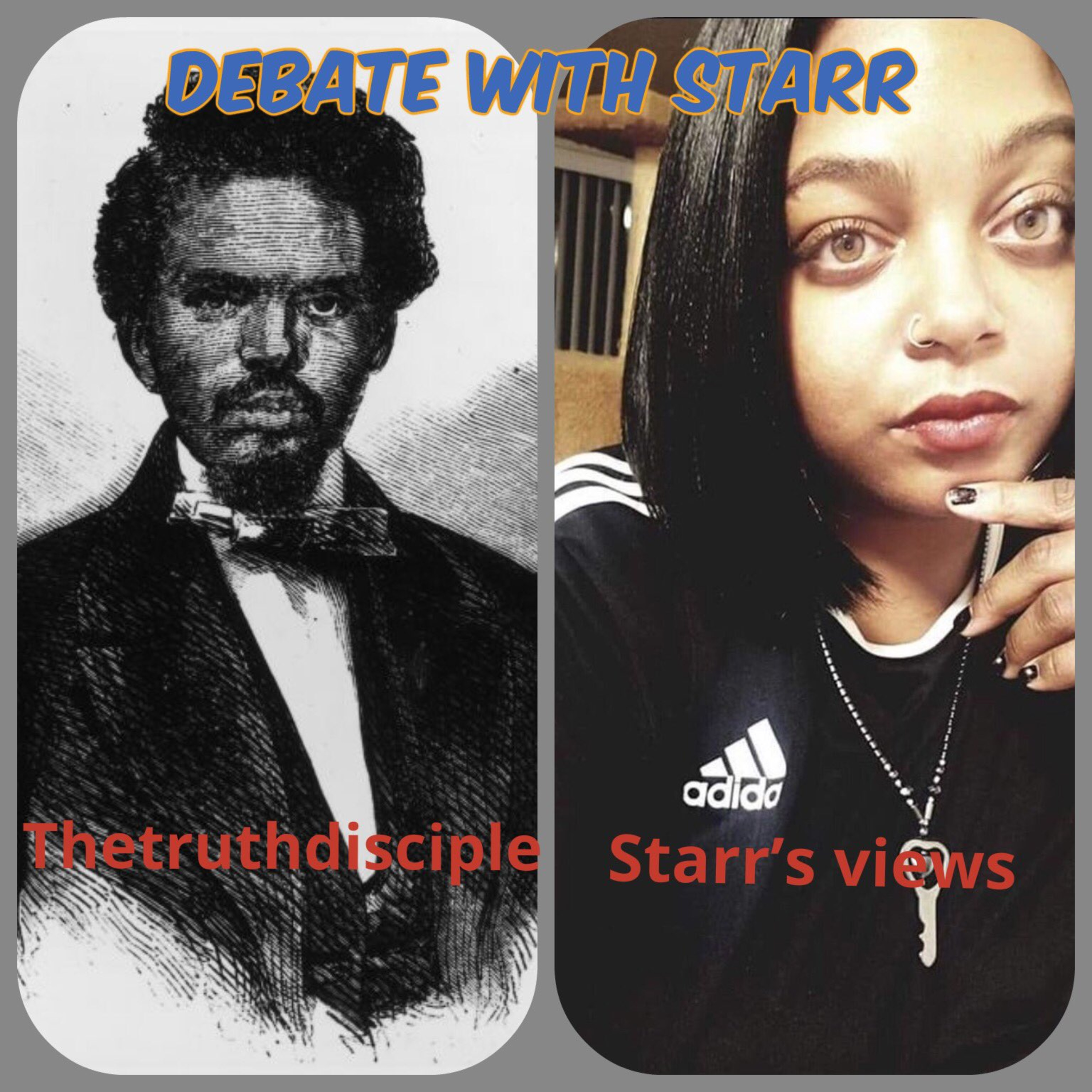 Abortion Debate  episode artwork