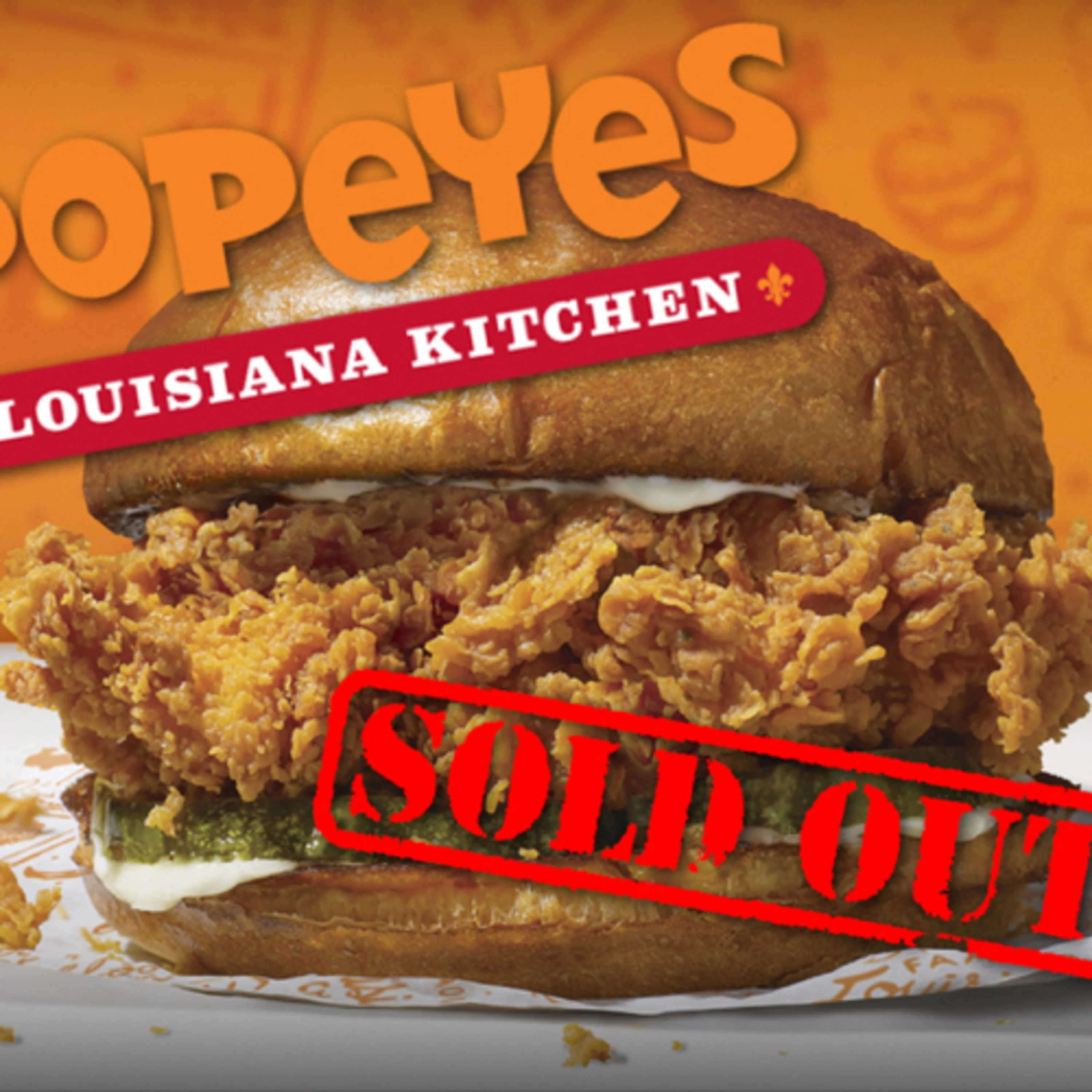 Popeyes Kills episode artwork