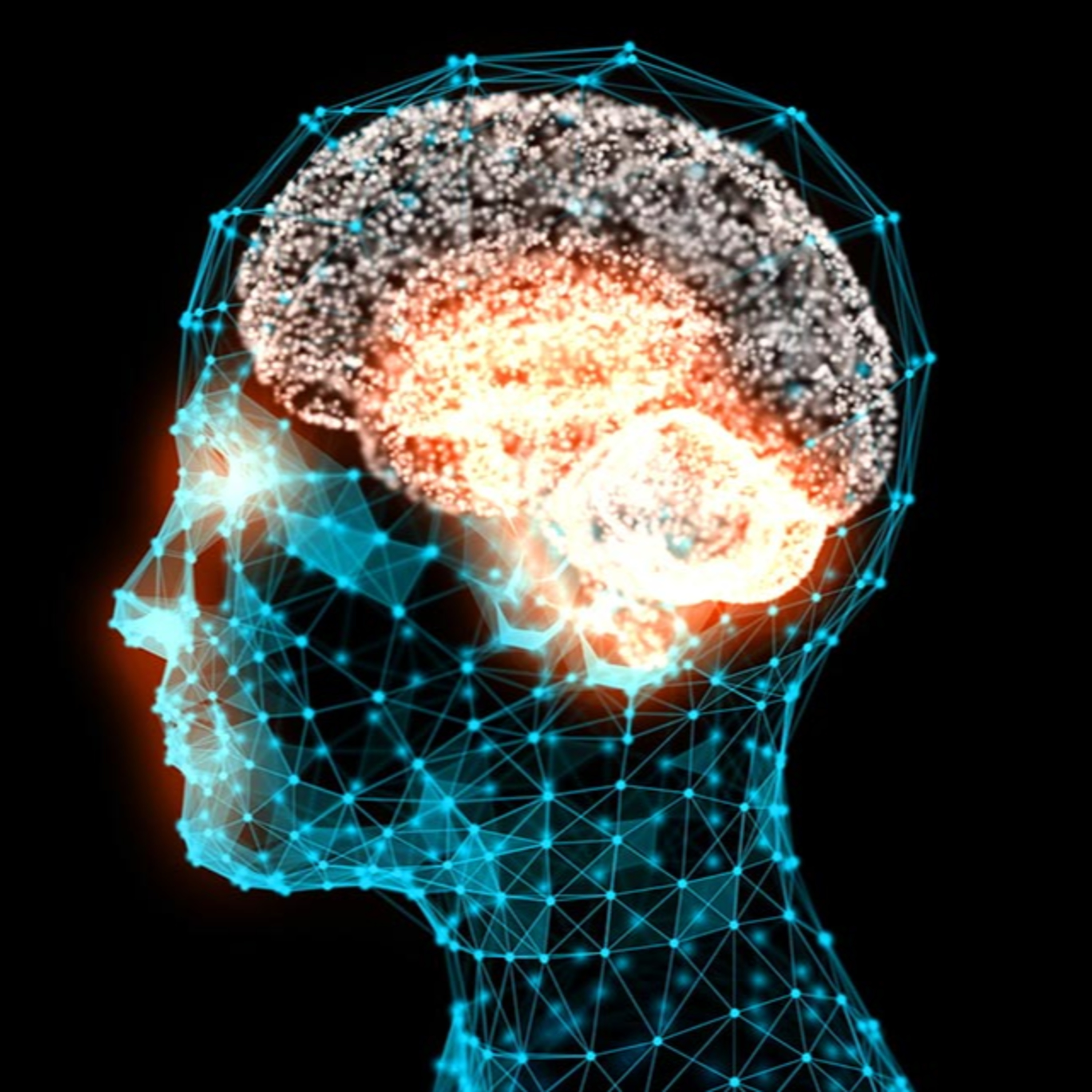 The IQ test episode artwork