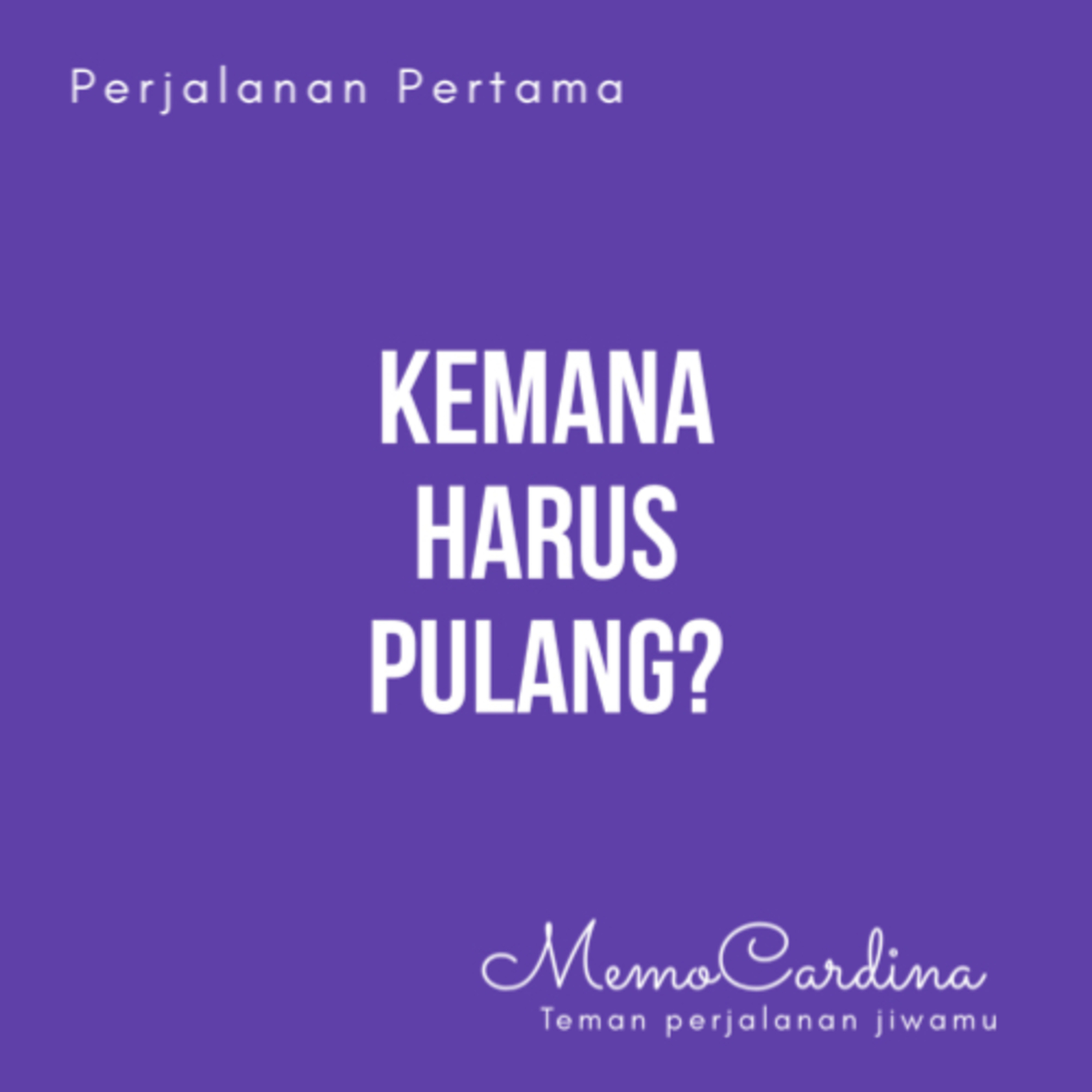 Memocardina