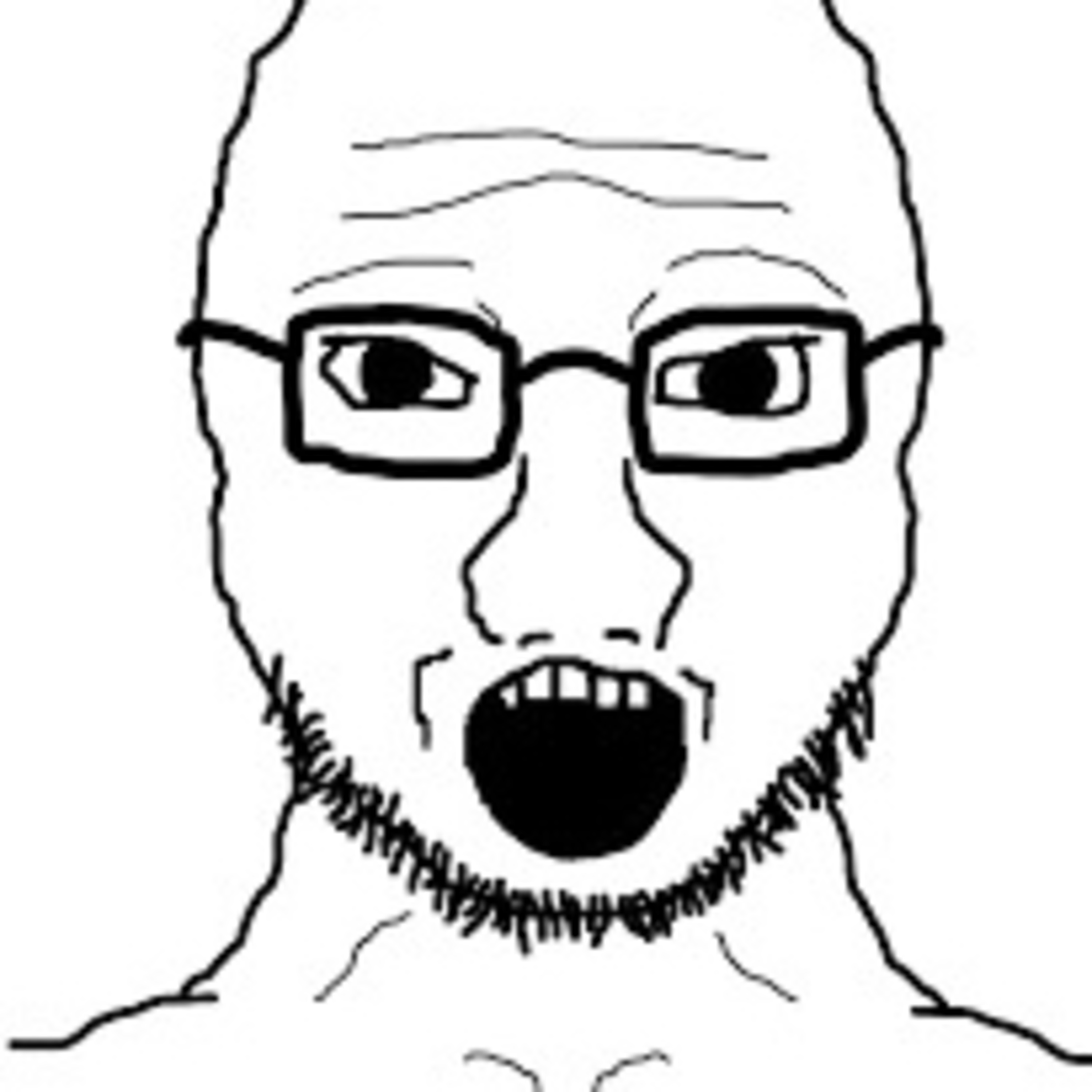 MEATBALL RON: REPUBLICAN BUTTGEIG episode artwork