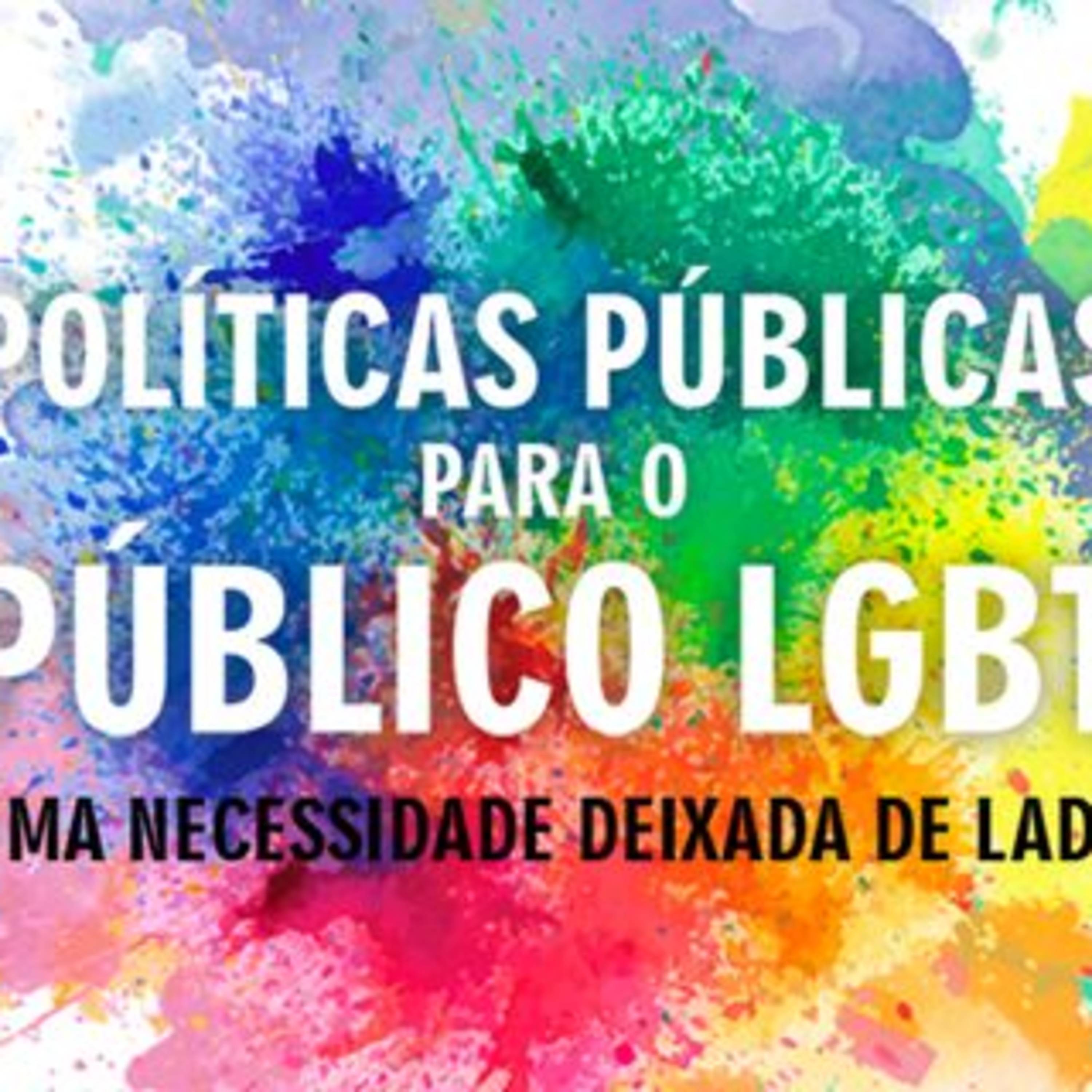 Psicologia e Políticas Públicas.