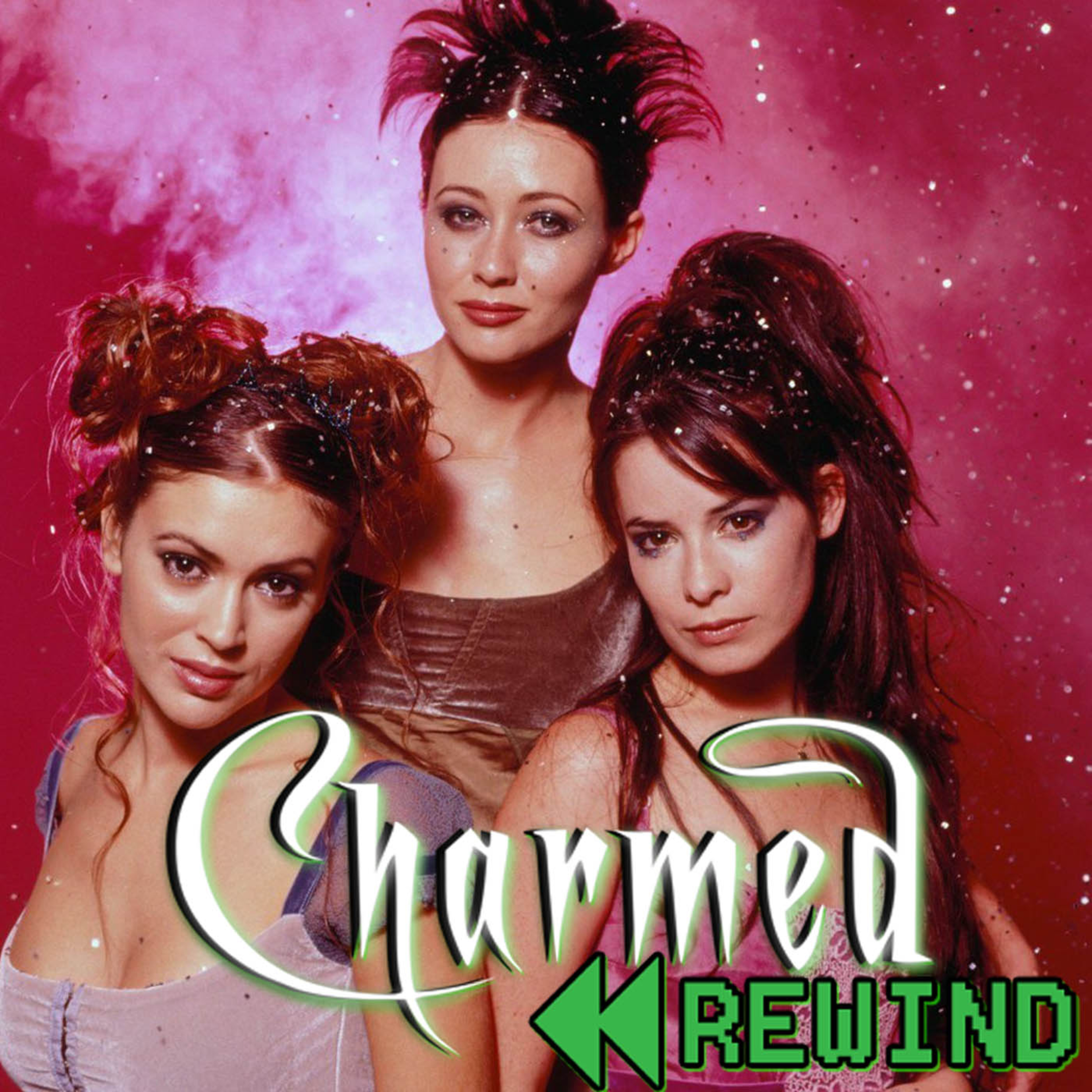 Charmed Rewind