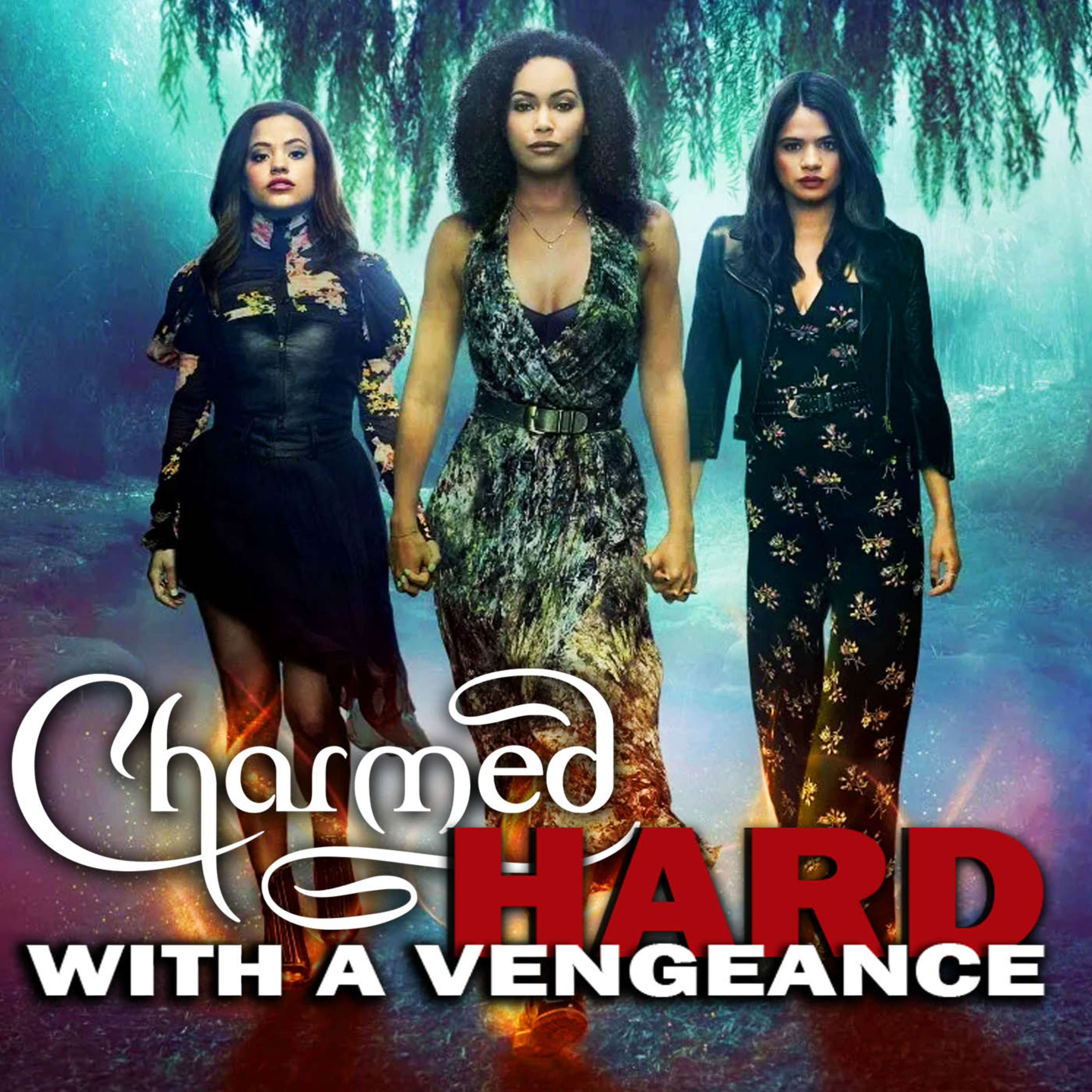 Charmed Rewind