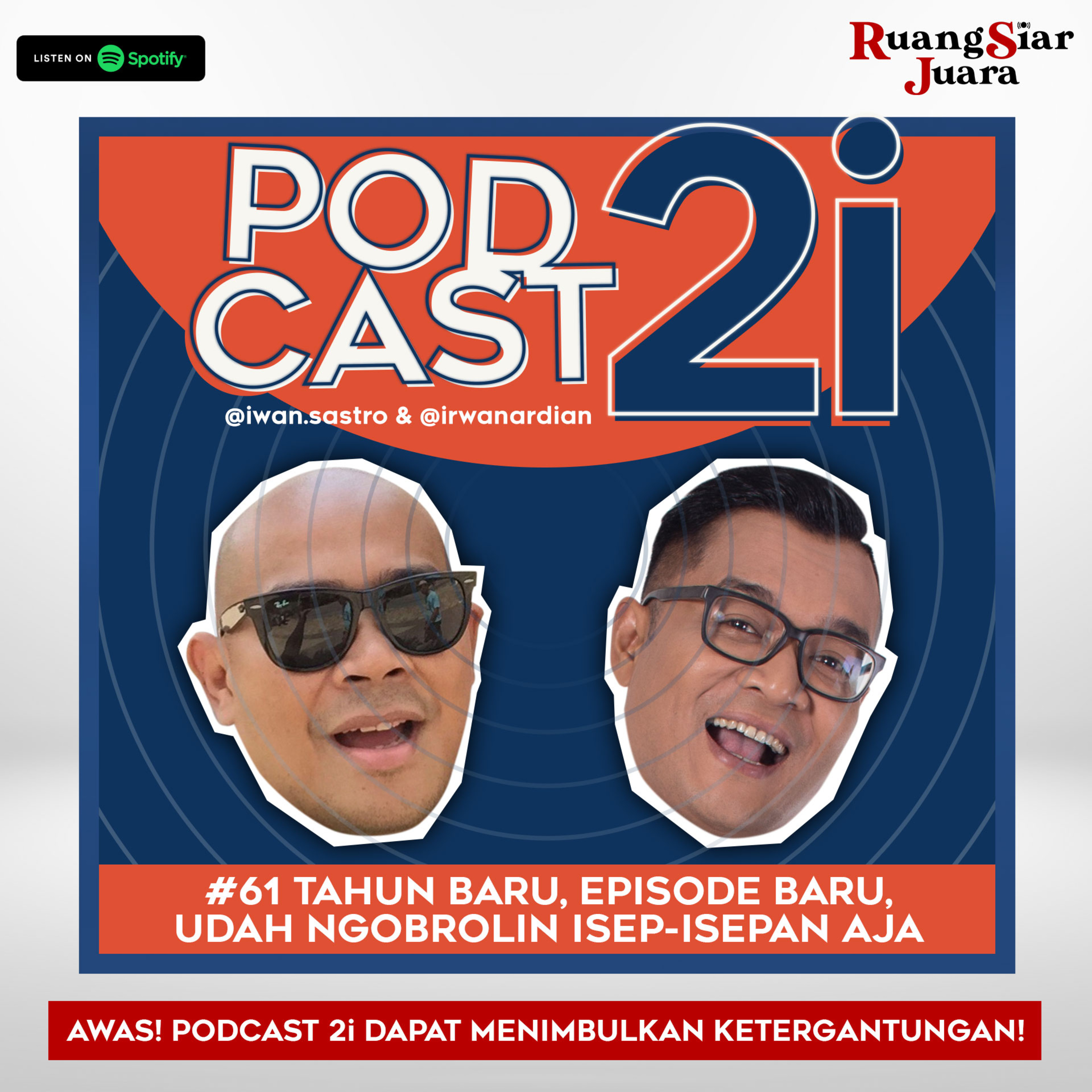 #PODCAST2i