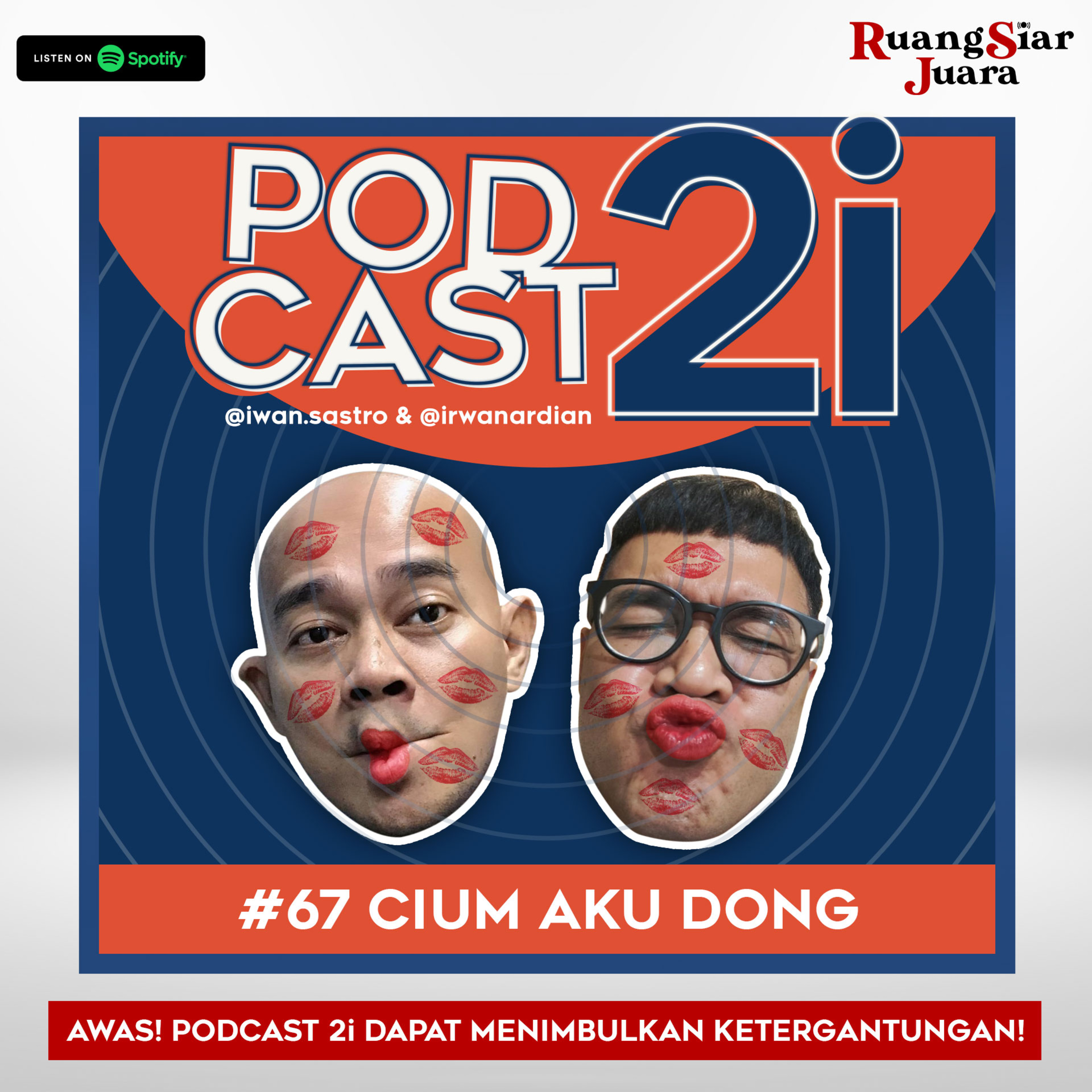 #PODCAST2i