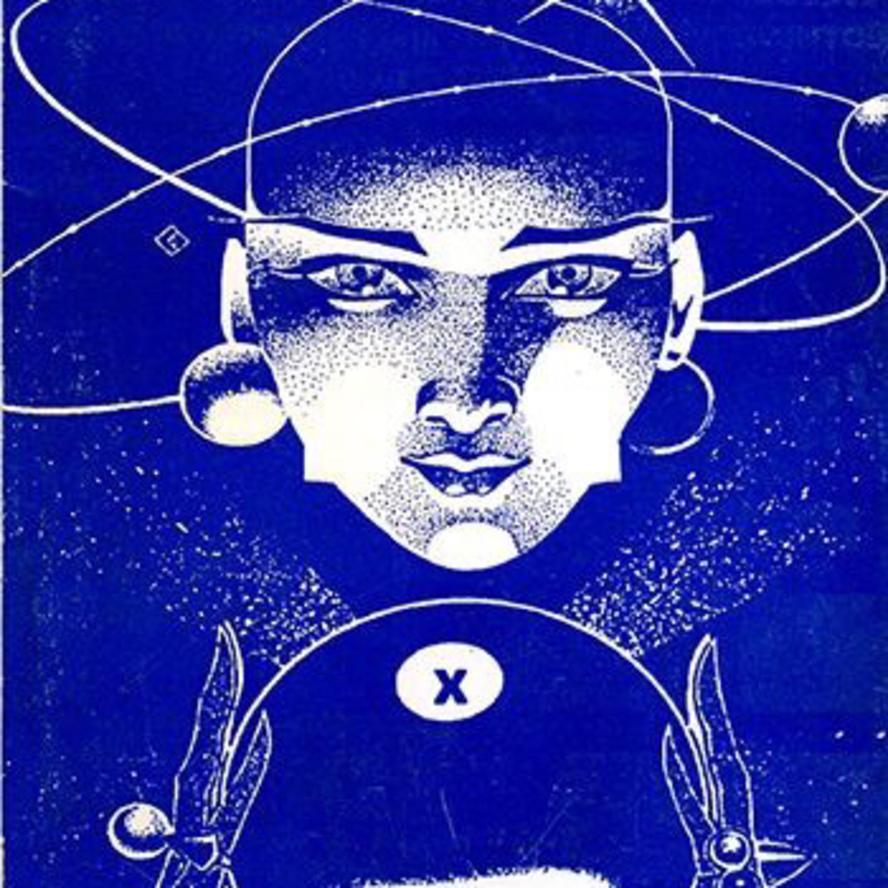 Appearing Thoughts  episode artwork
