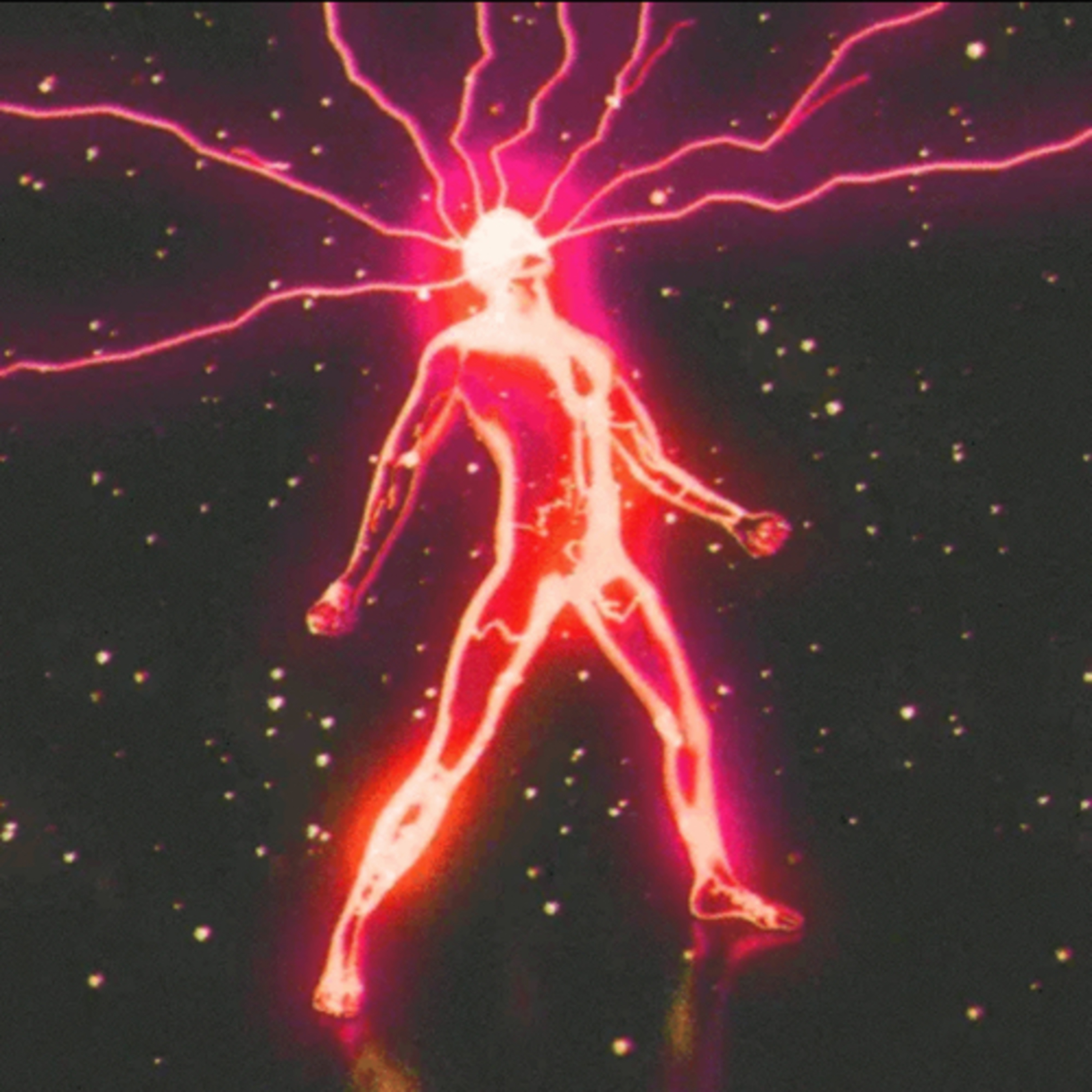 REALIZE YOUR POWER episode artwork