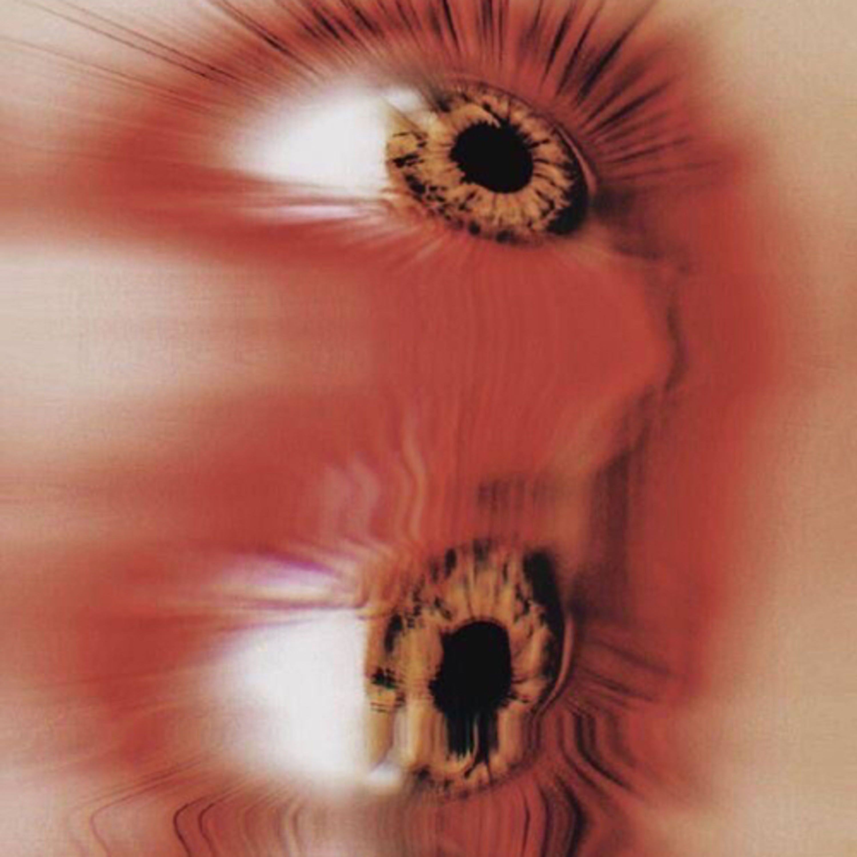 You have an Eagles eye episode artwork