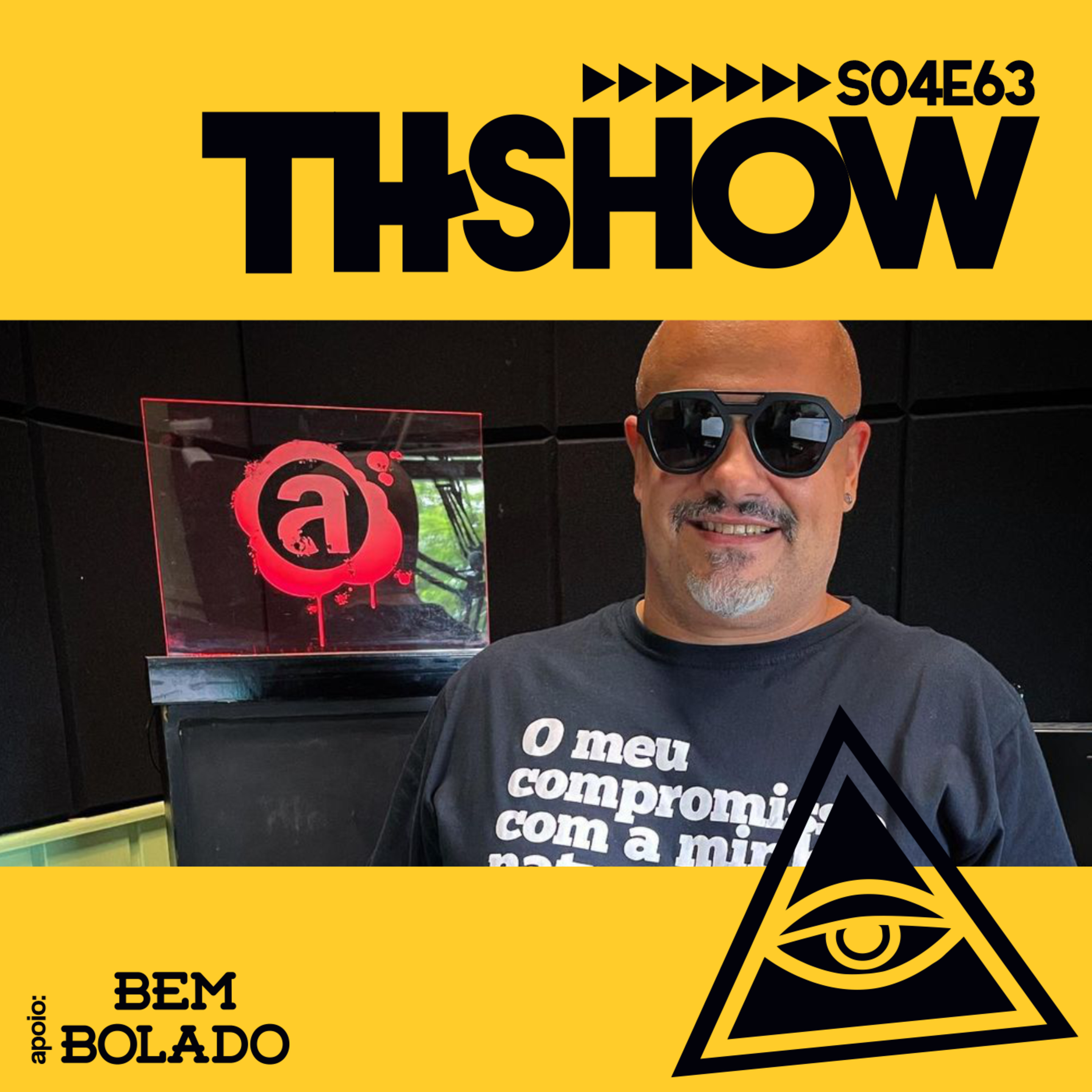 THShow s04e63 - Diegão Califa