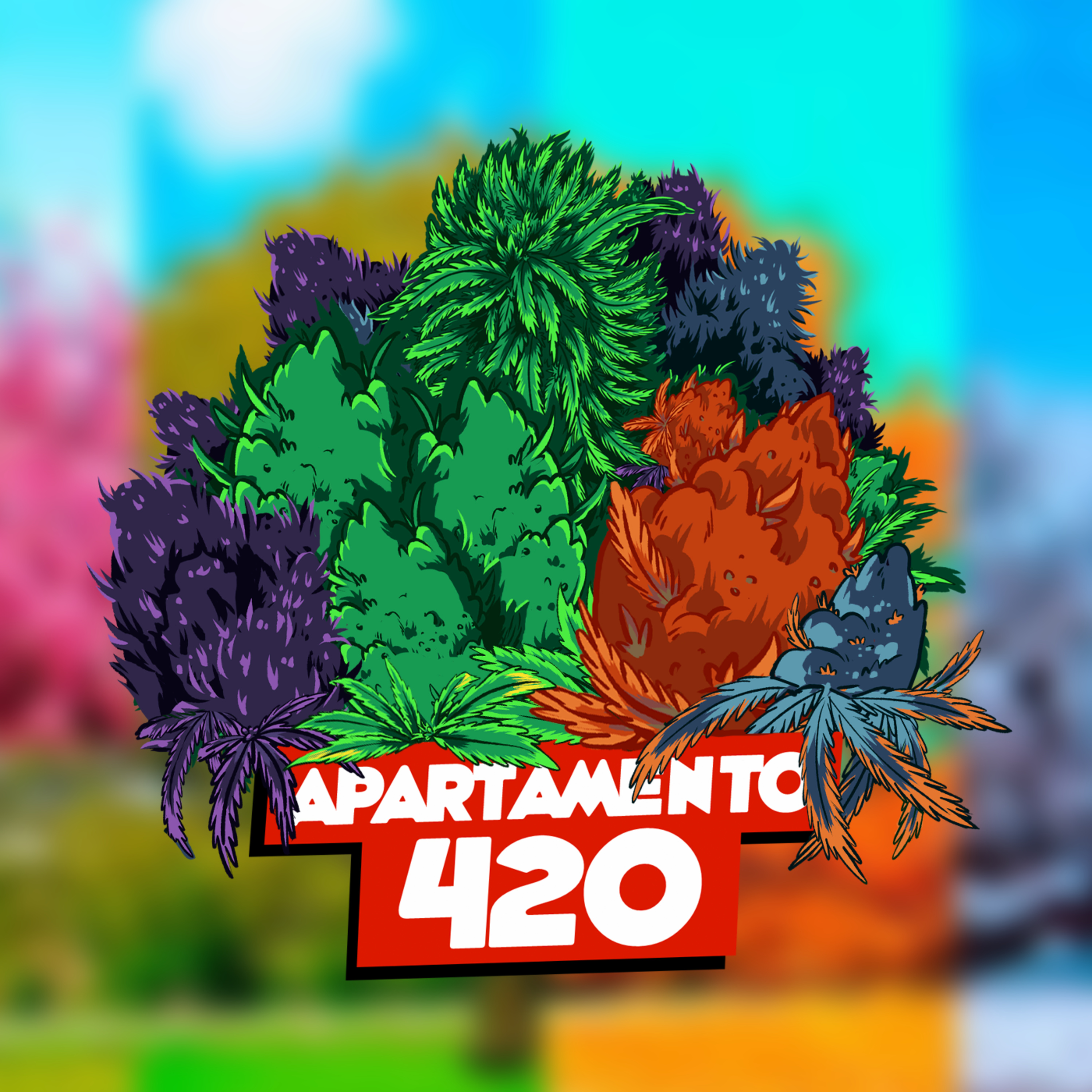 Apartamento 420 s01e04 - Ciclo de luz episode artwork