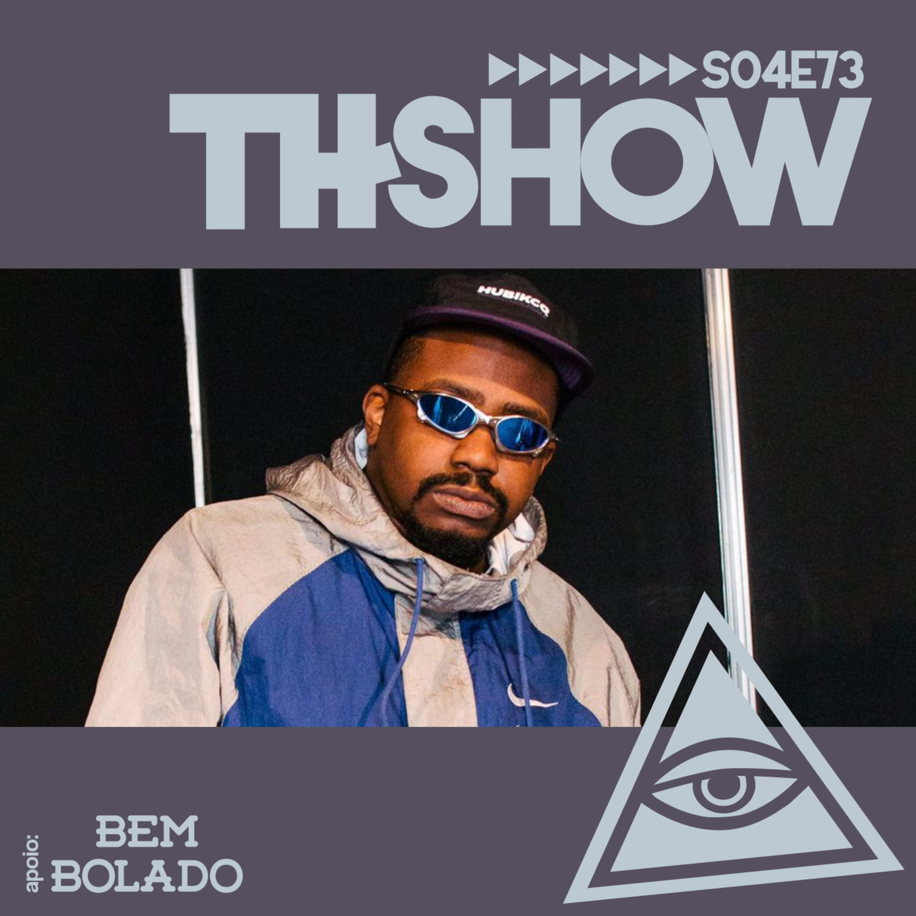 THShow s04e73 - Nill episode artwork