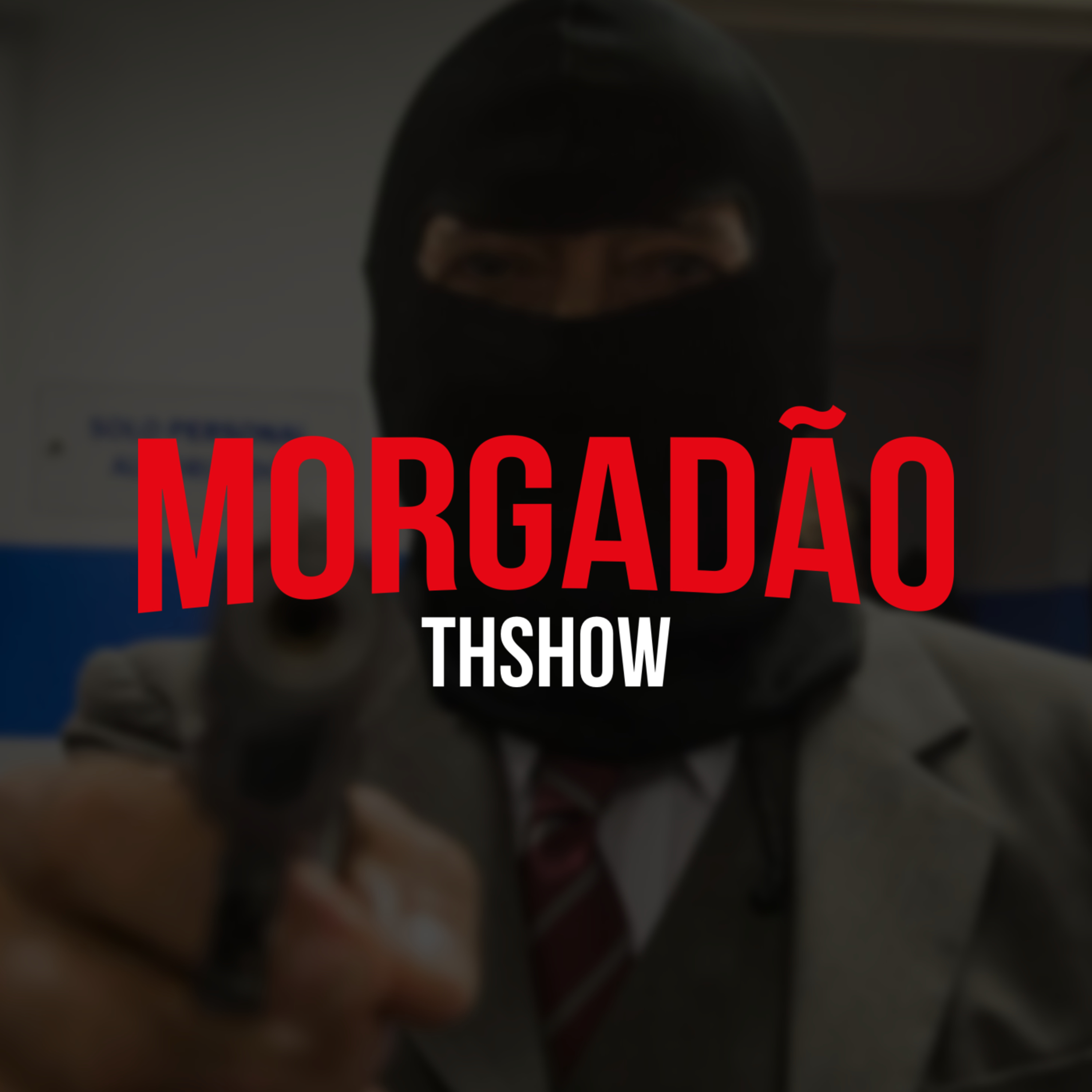Morgadão s01e06 - Vamos de roubo episode artwork