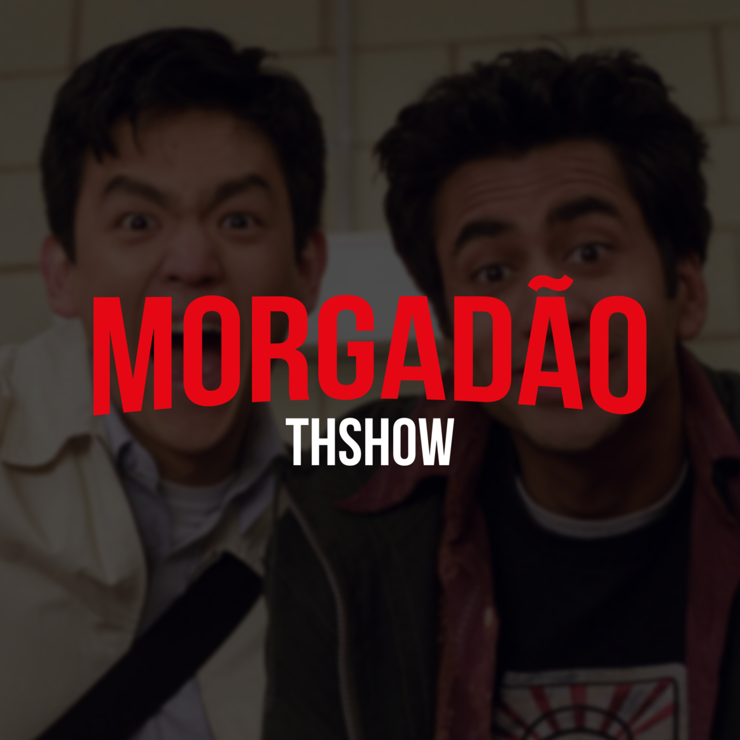 Morgadão s01e08 - Madrugada muito louca episode artwork