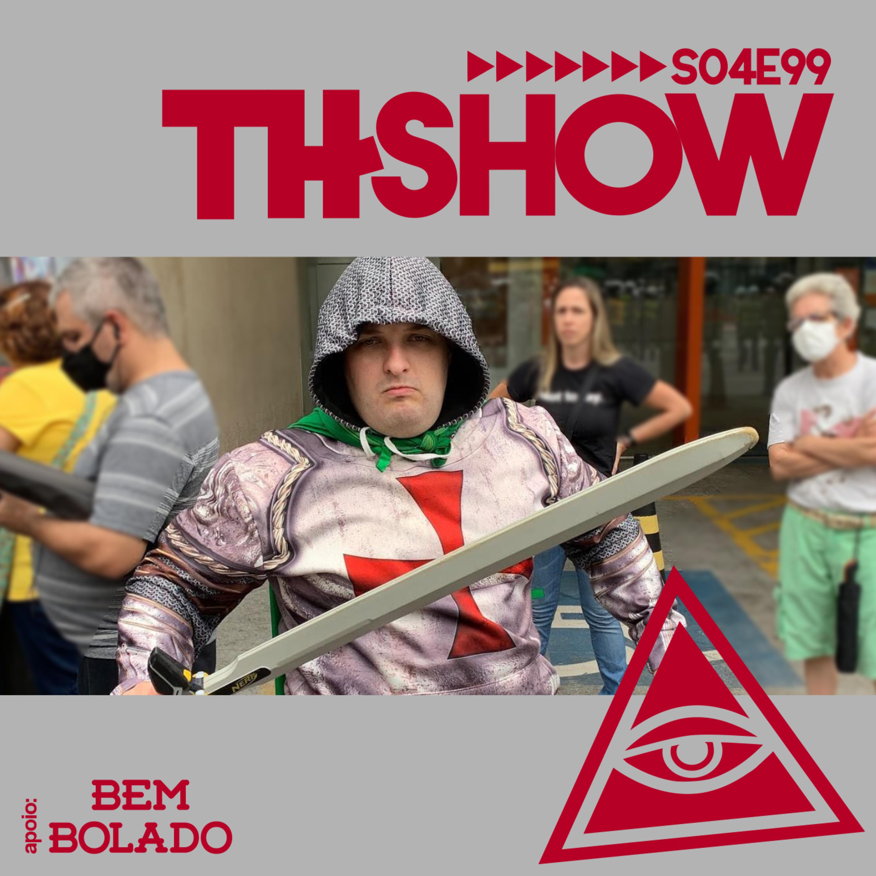 THShow s04e99 - Season Finale