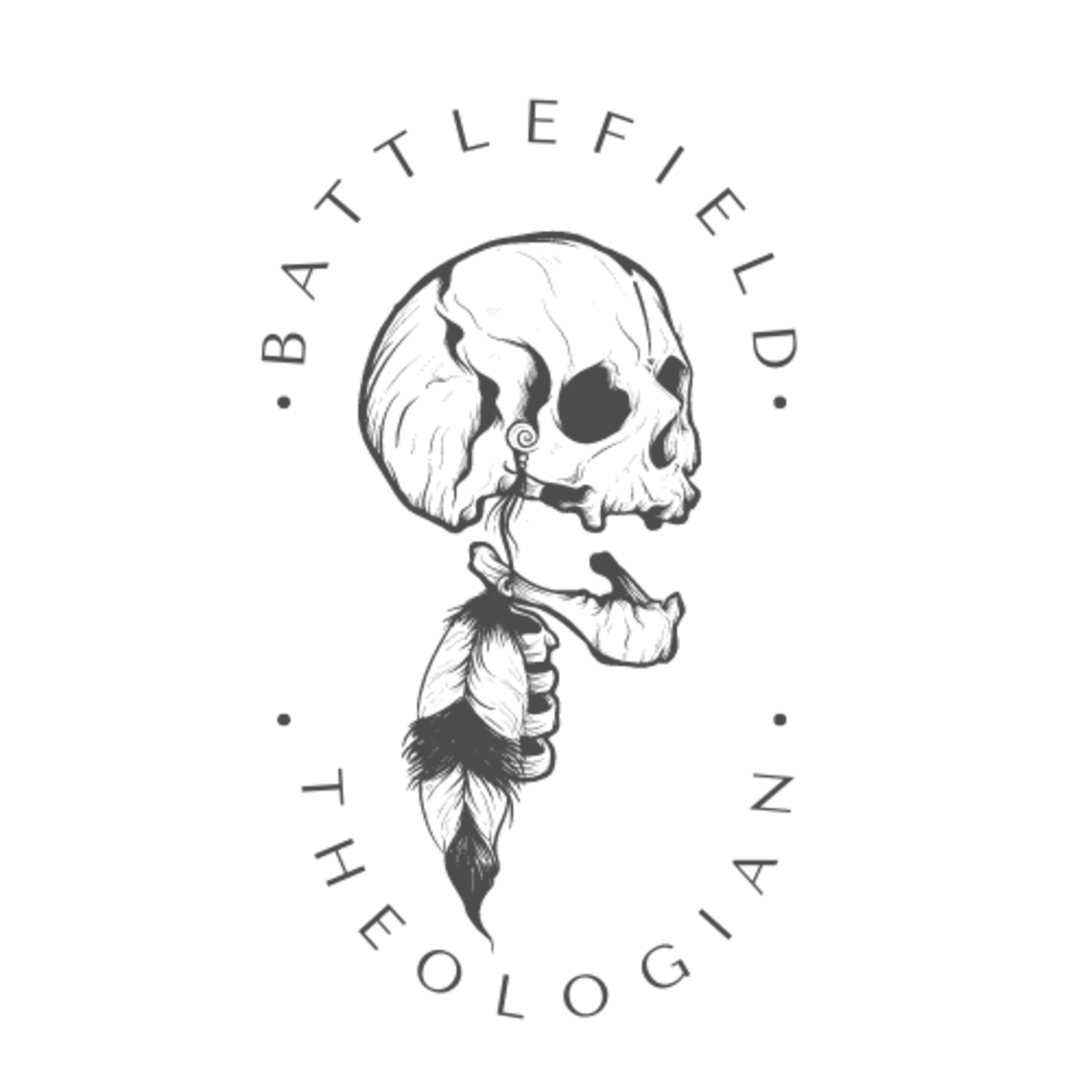 Battlefield Theologian