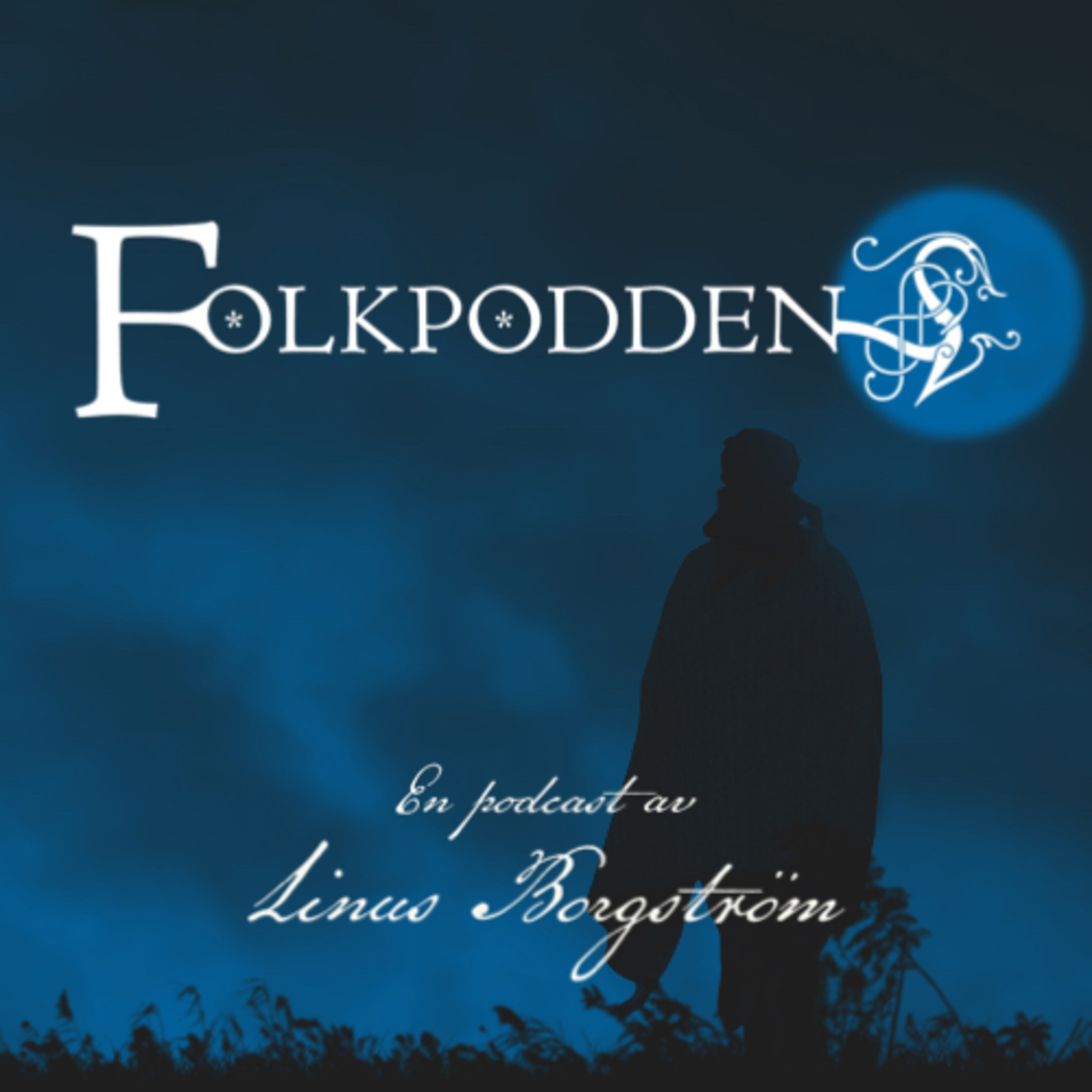 Folkpodden