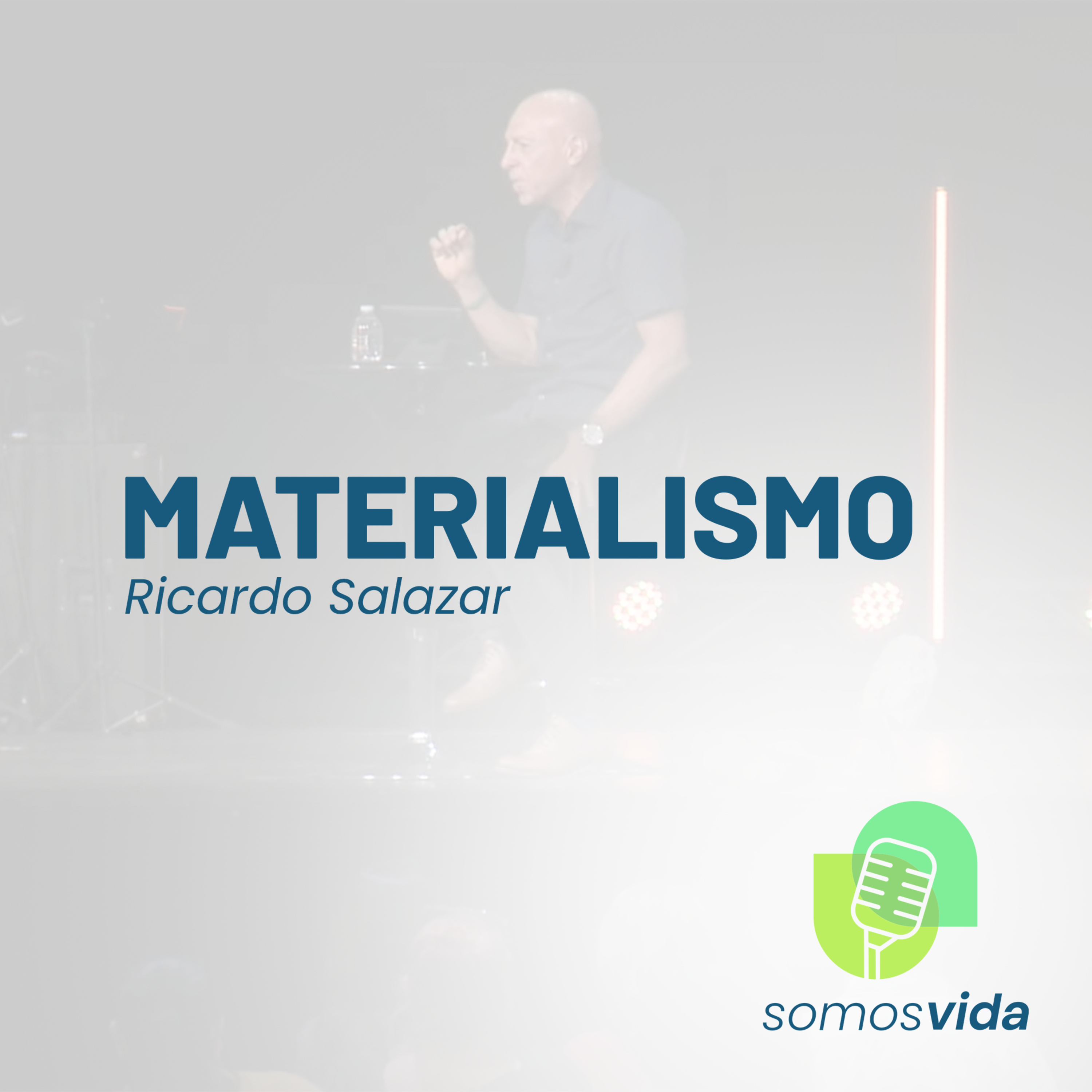 Materialismo
