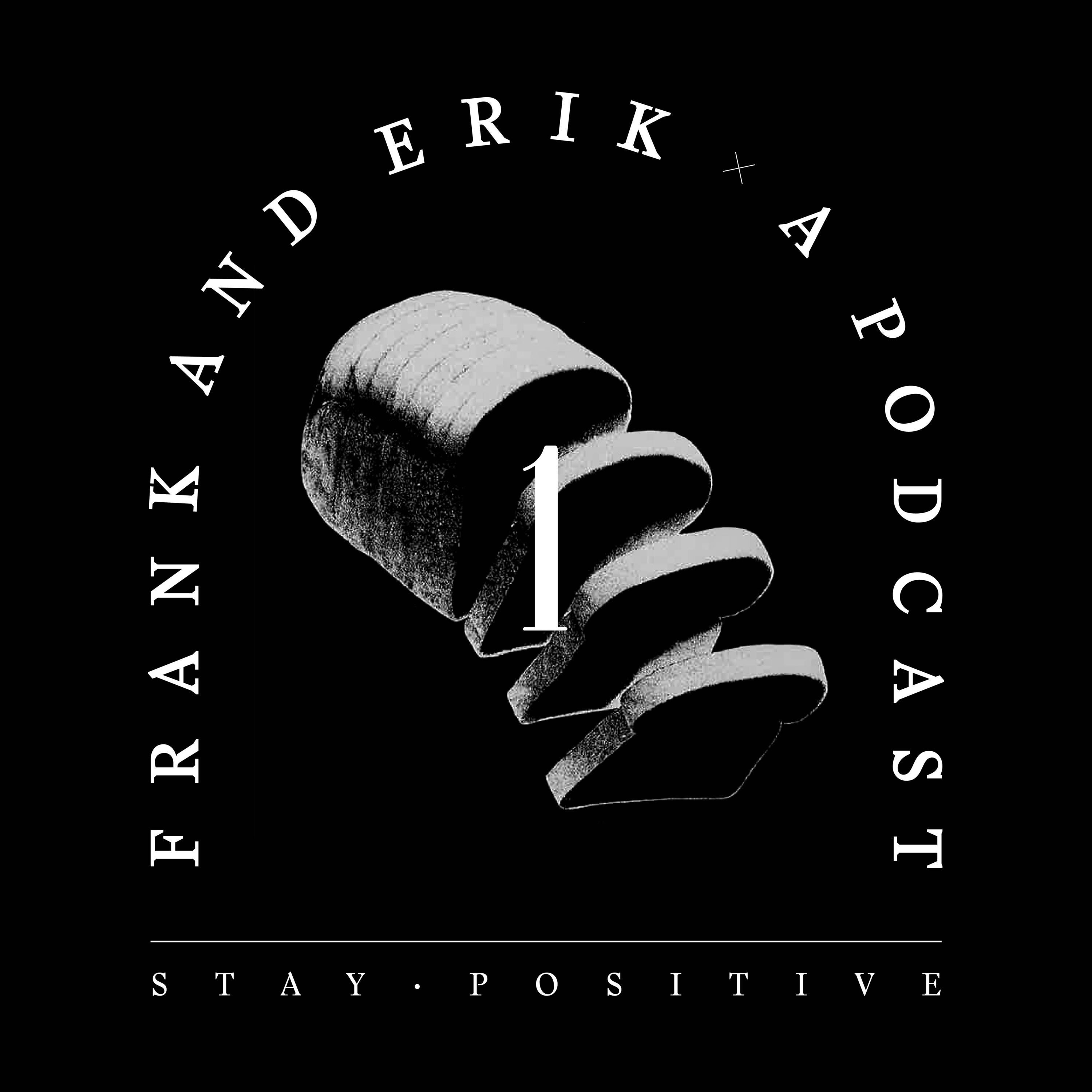 Frank and Erik