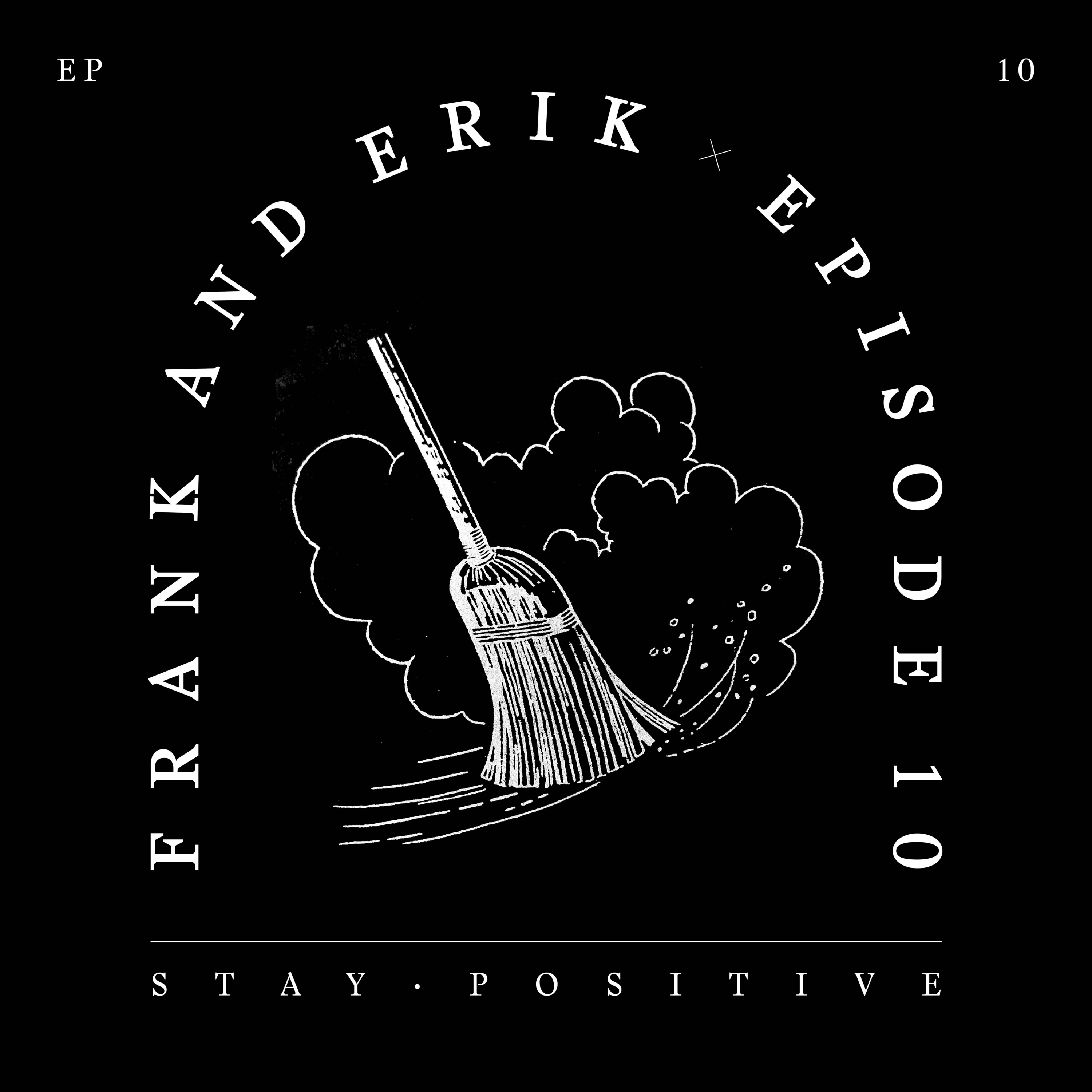 Frank and Erik