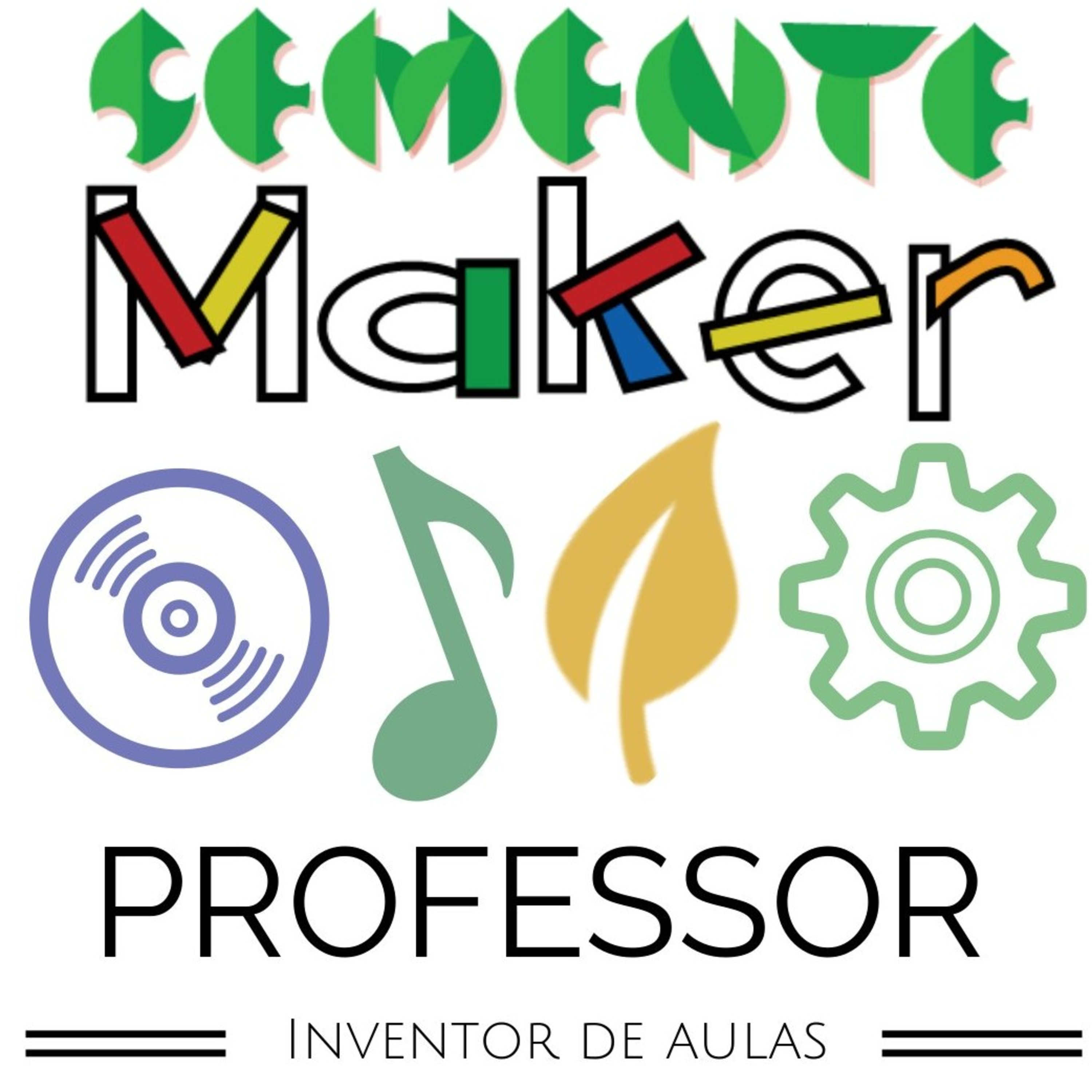 Semente Maker - Cultura e Aprendizagem