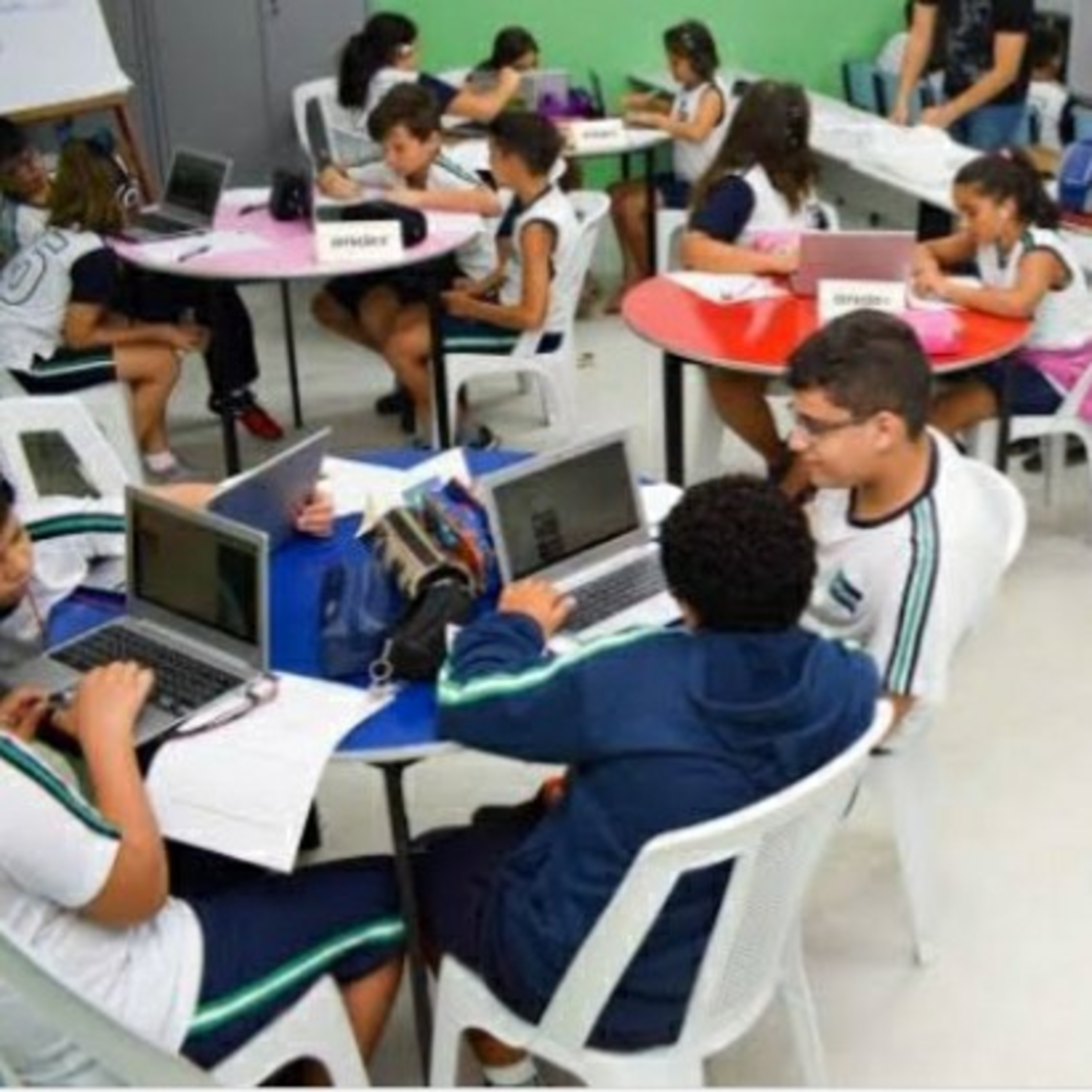 Semente Maker - Cultura e Aprendizagem