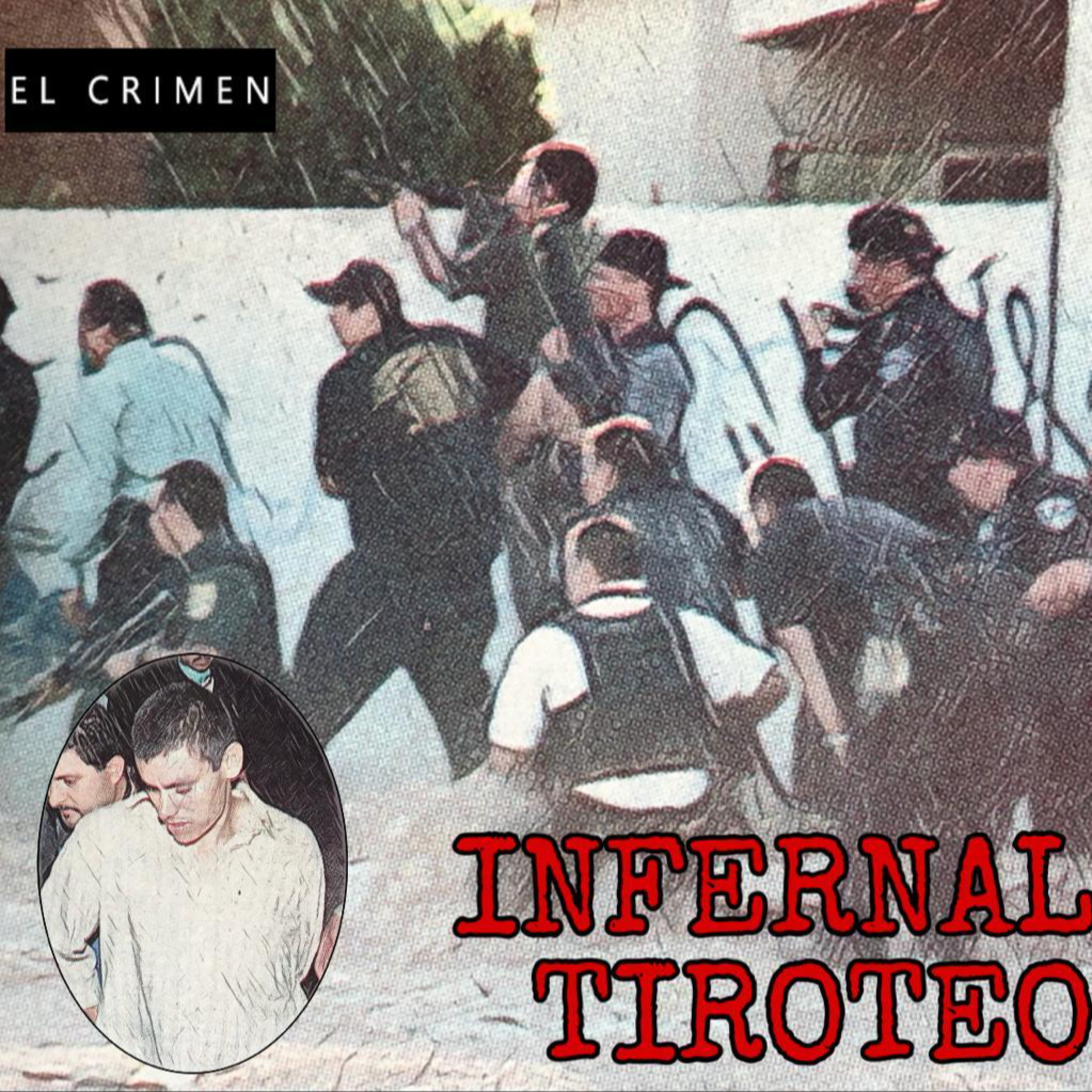 El Crimen