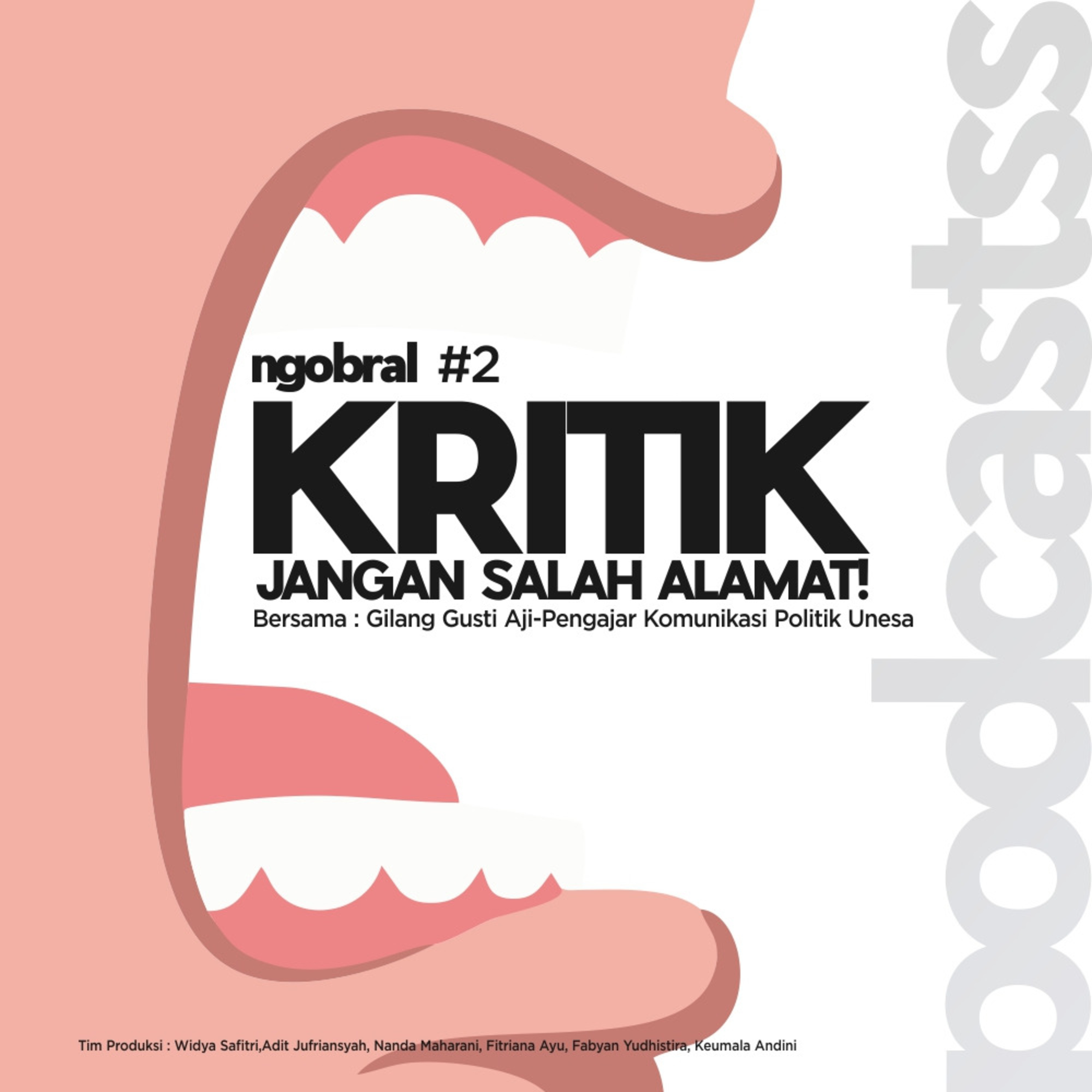 PODSS Podcast Suara Surabaya