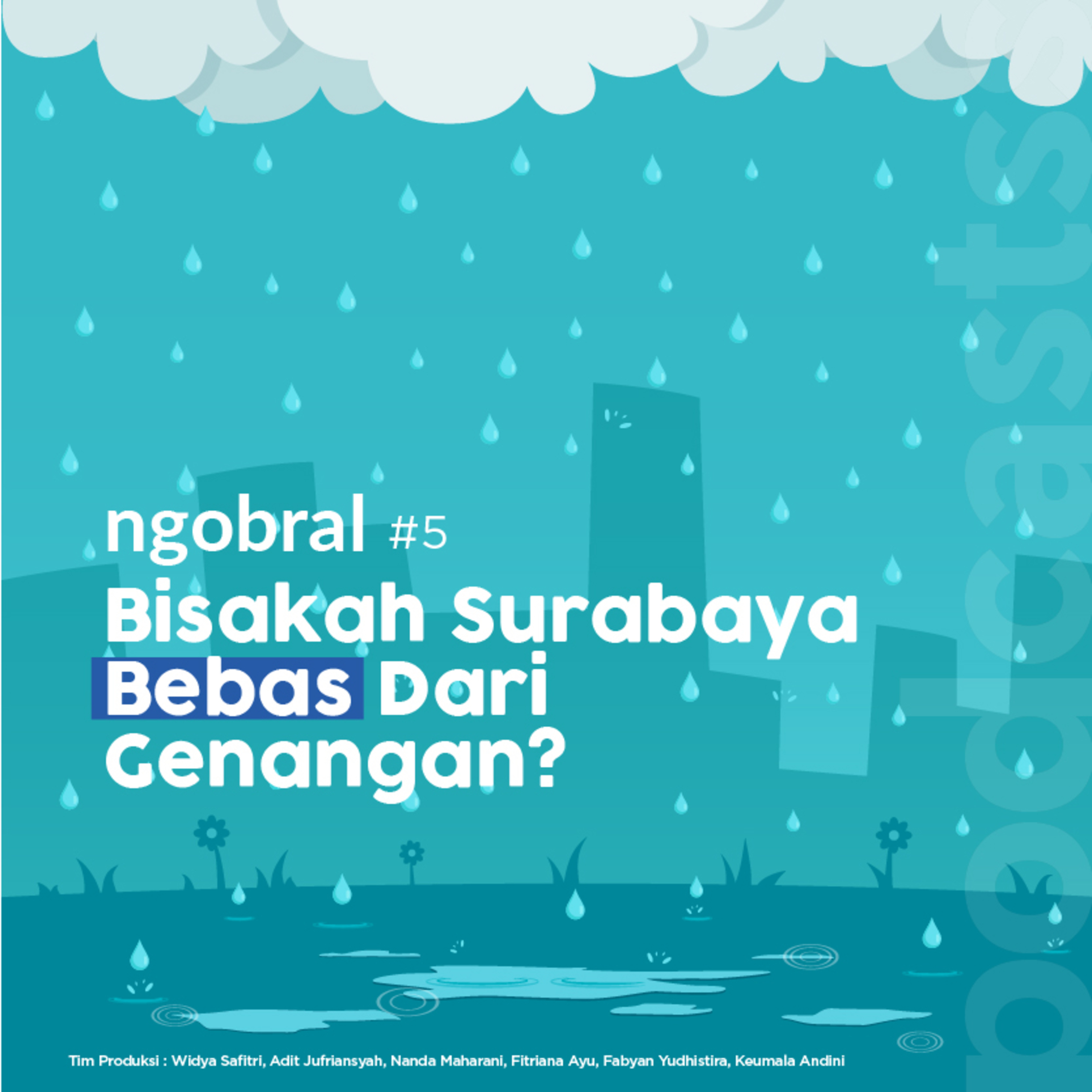 PODSS Podcast Suara Surabaya