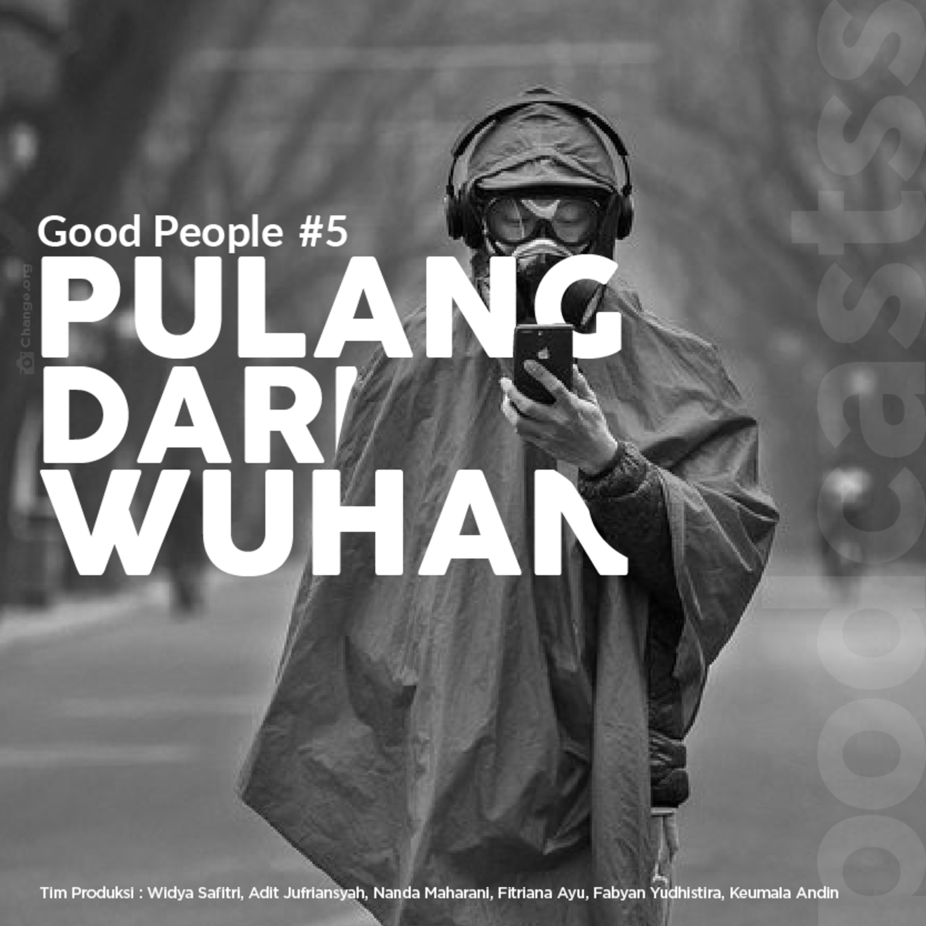 PODSS Podcast Suara Surabaya