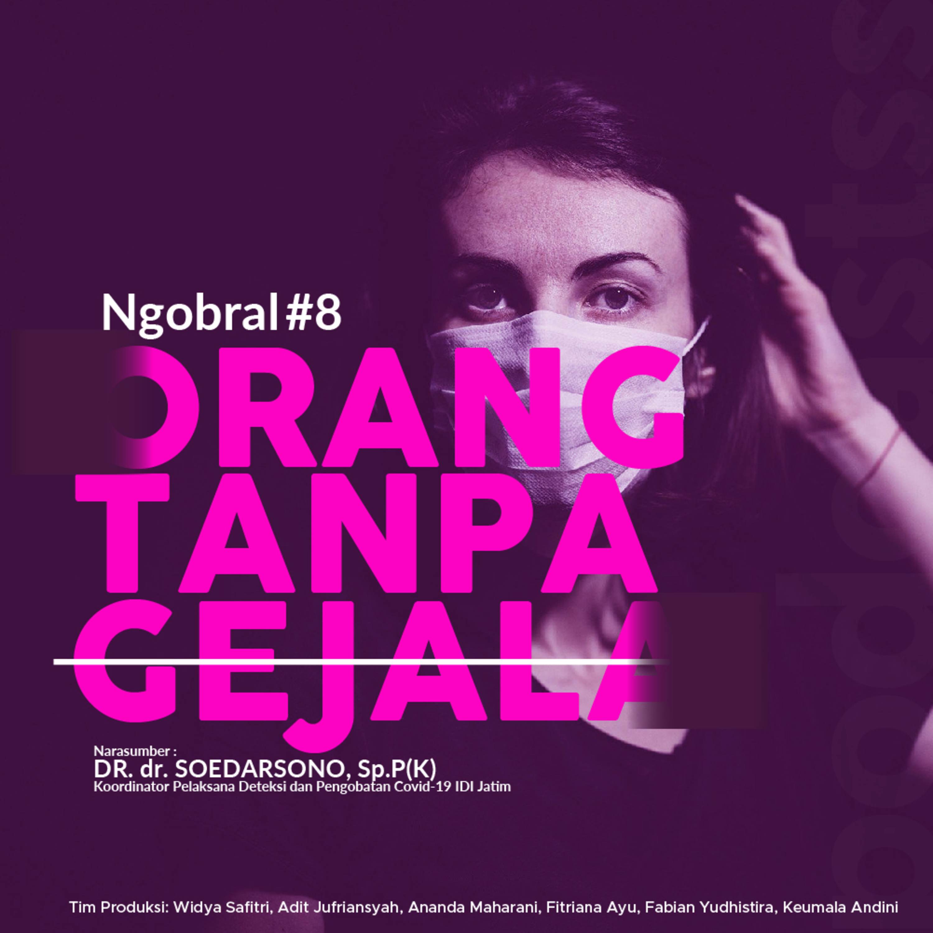 PODSS Podcast Suara Surabaya