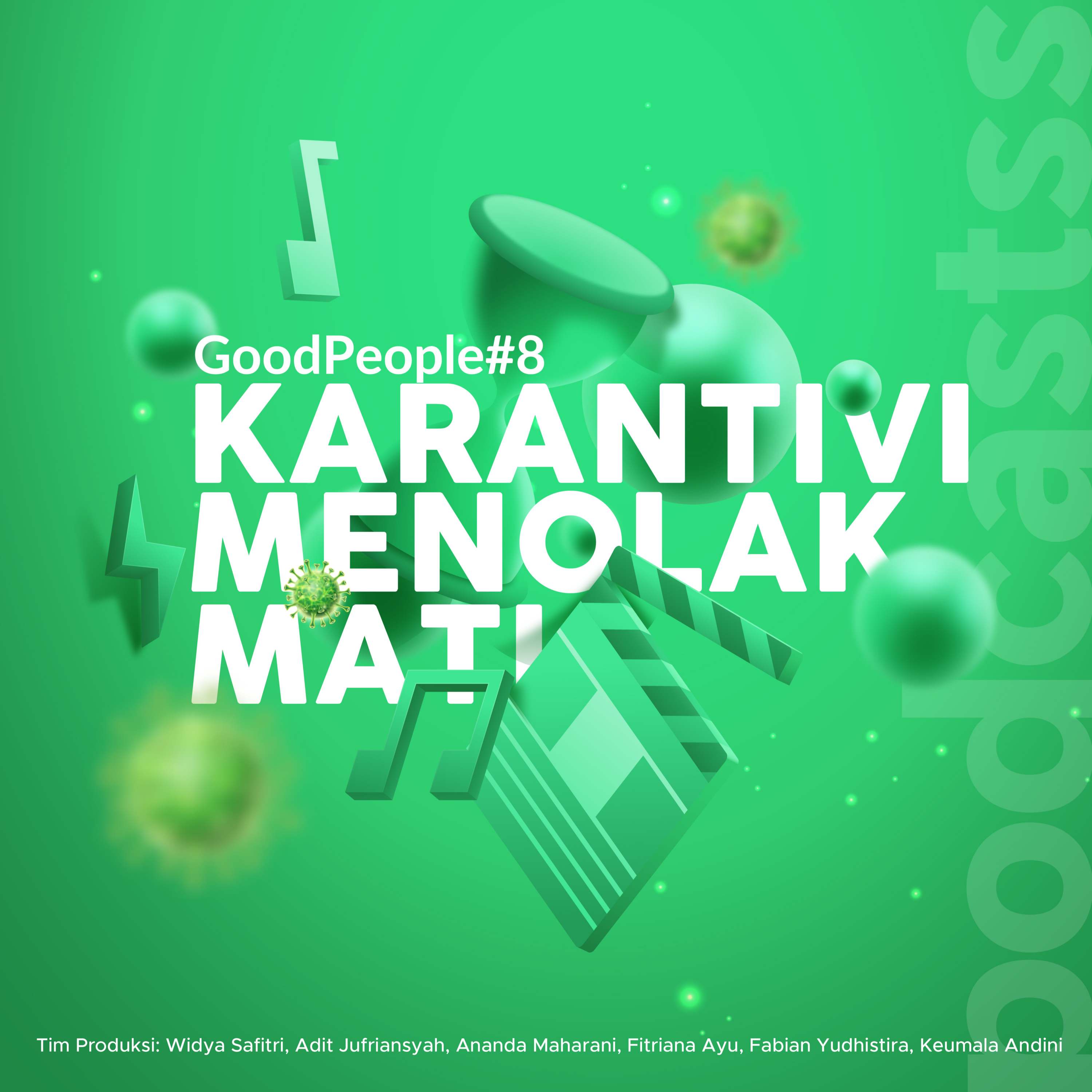PODSS Podcast Suara Surabaya