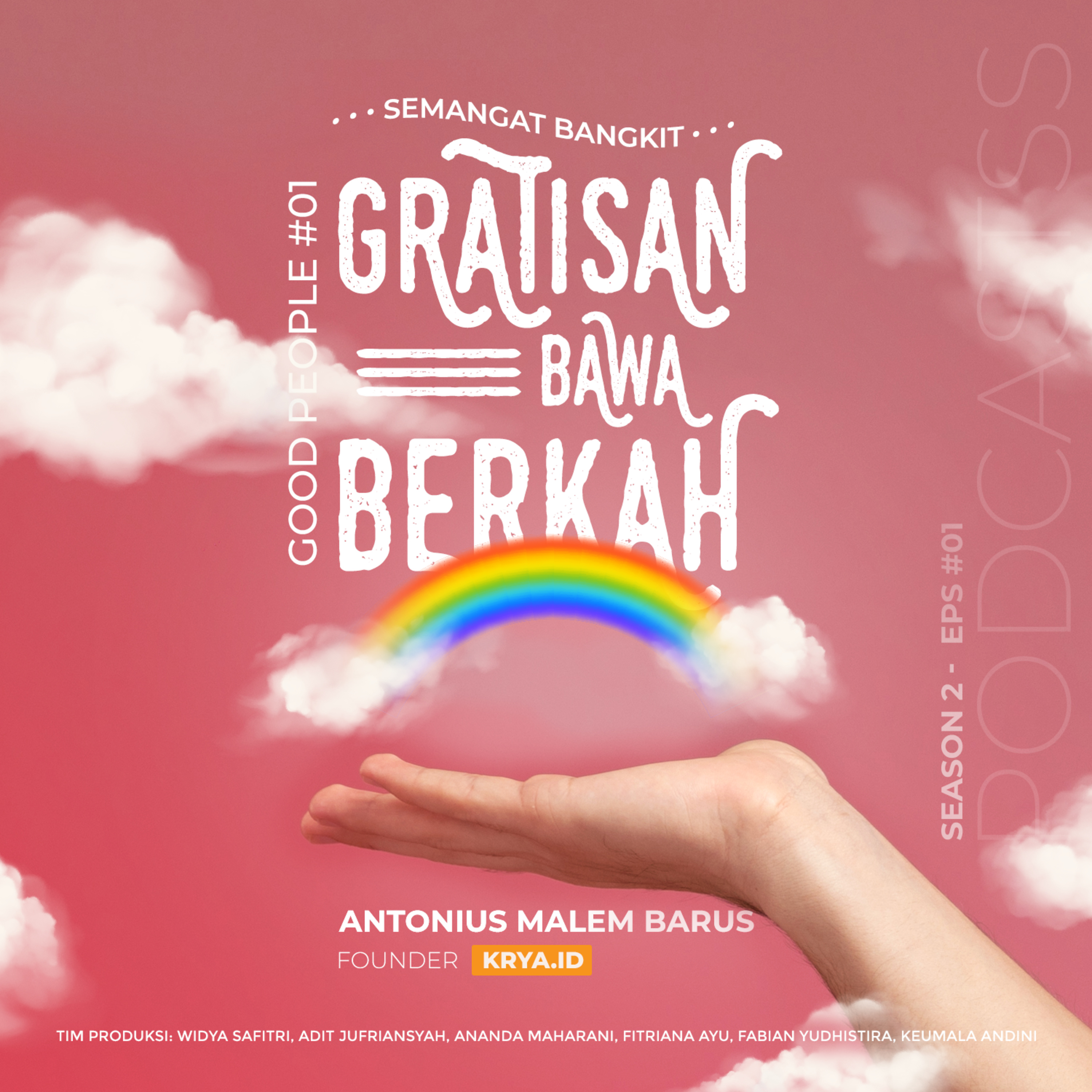 PODSS Podcast Suara Surabaya