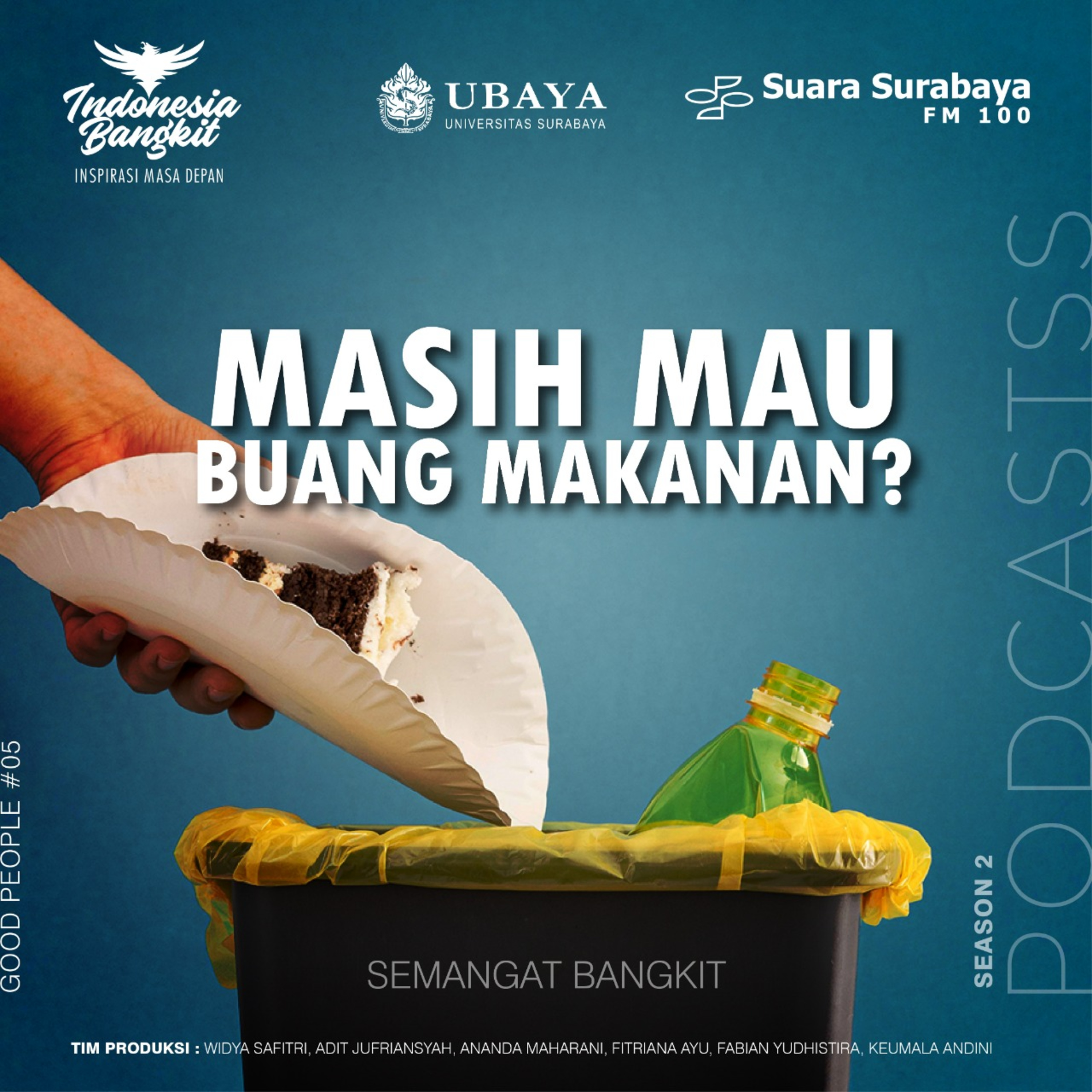 PODSS Podcast Suara Surabaya