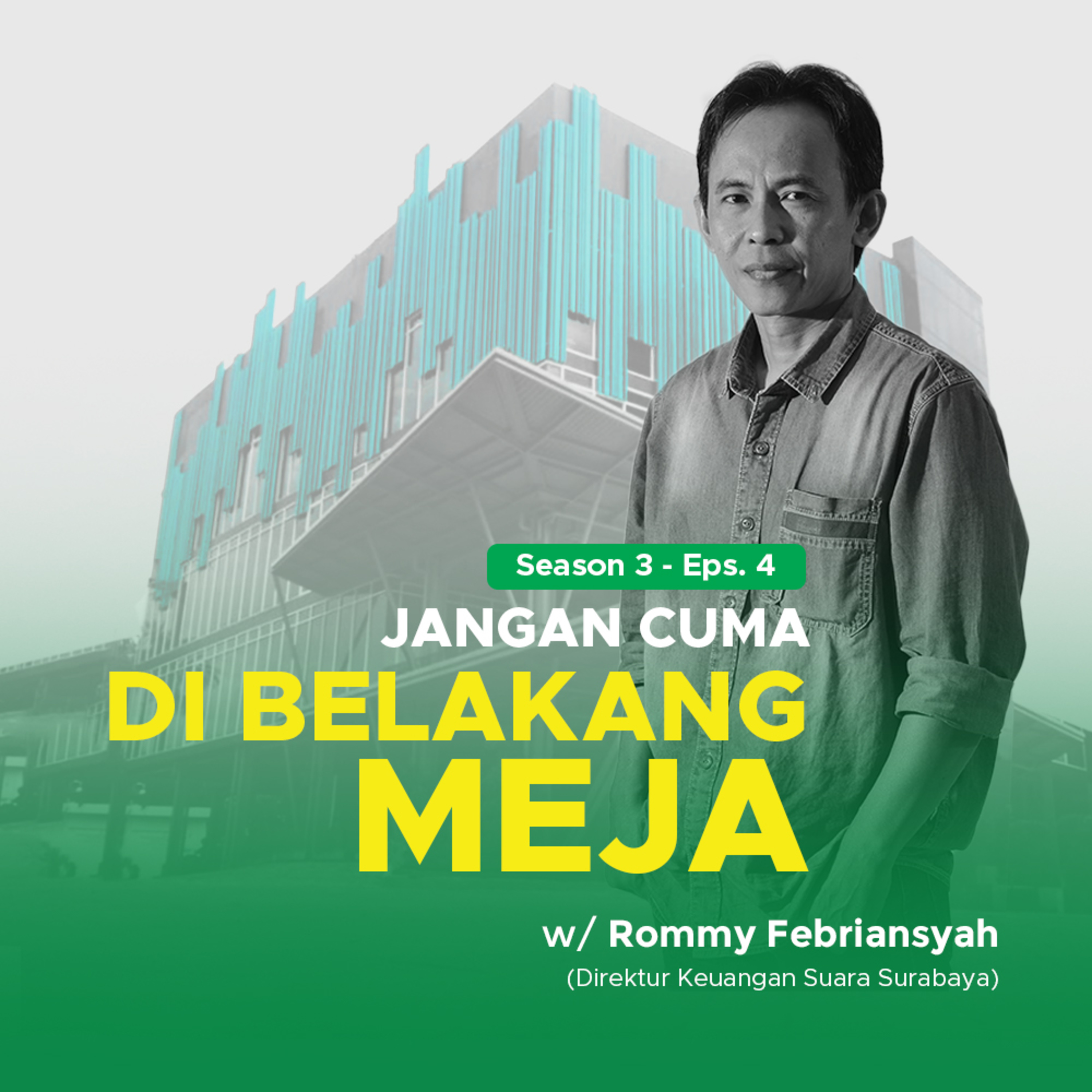 PODSS Podcast Suara Surabaya