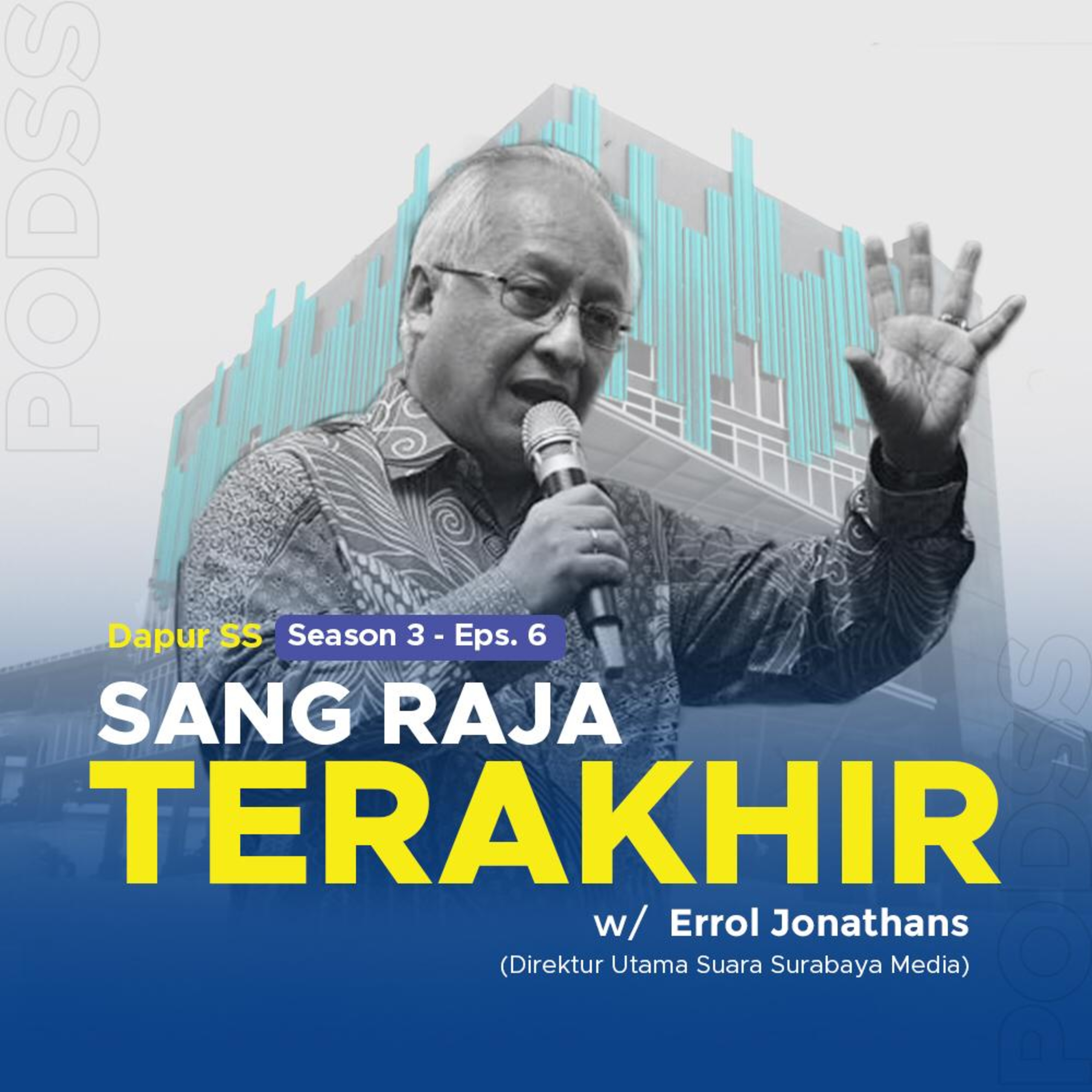 PODSS Podcast Suara Surabaya