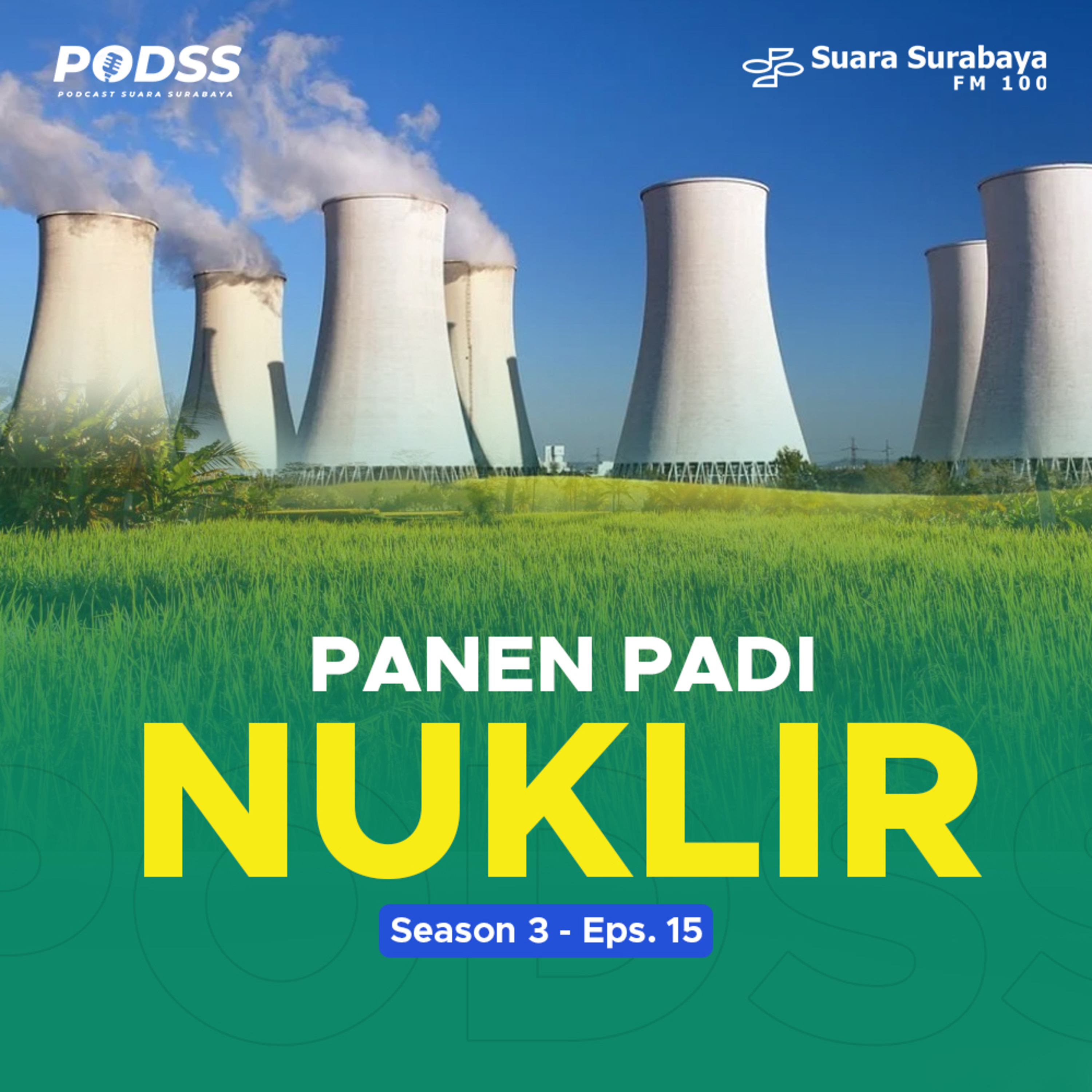 PODSS Podcast Suara Surabaya