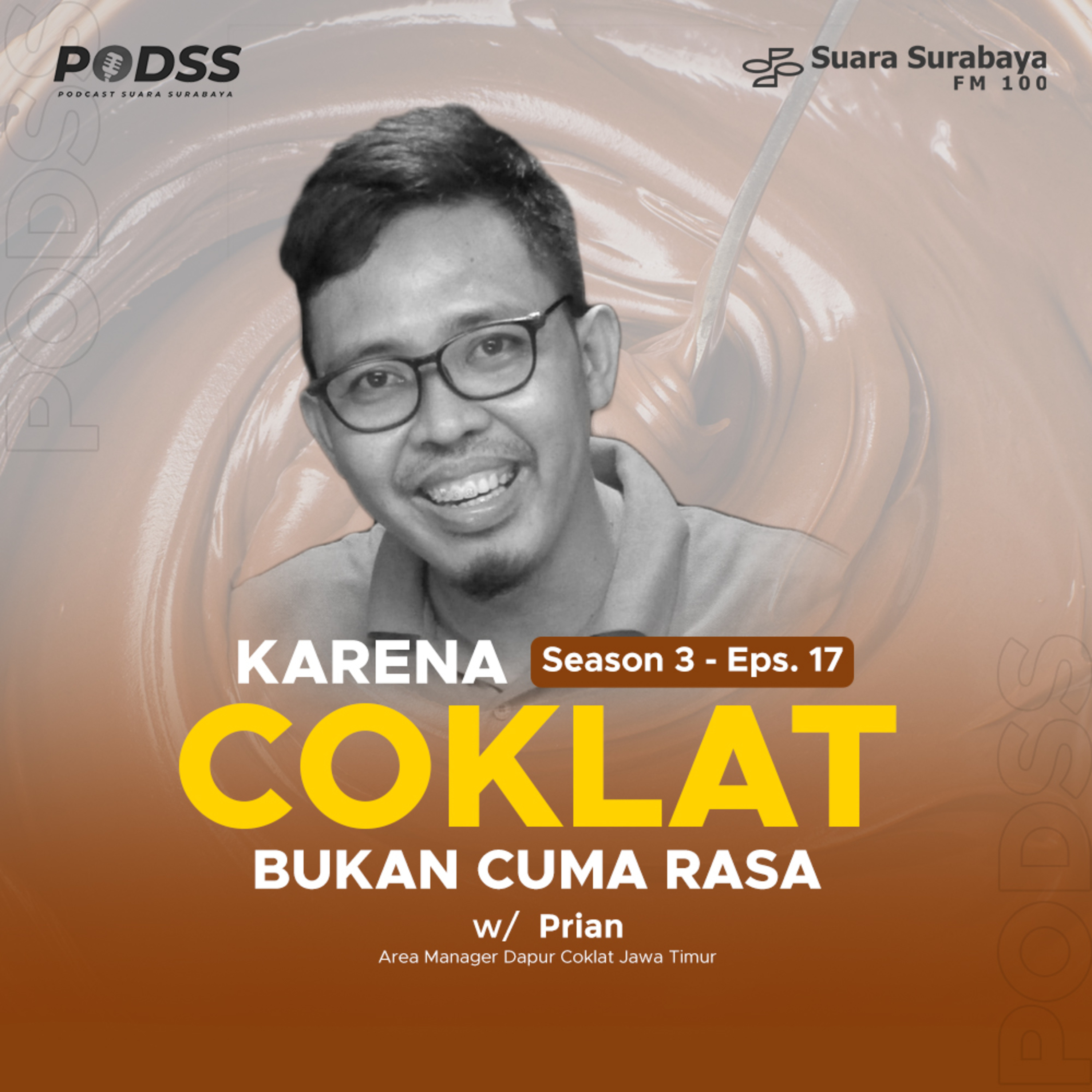 PODSS Podcast Suara Surabaya