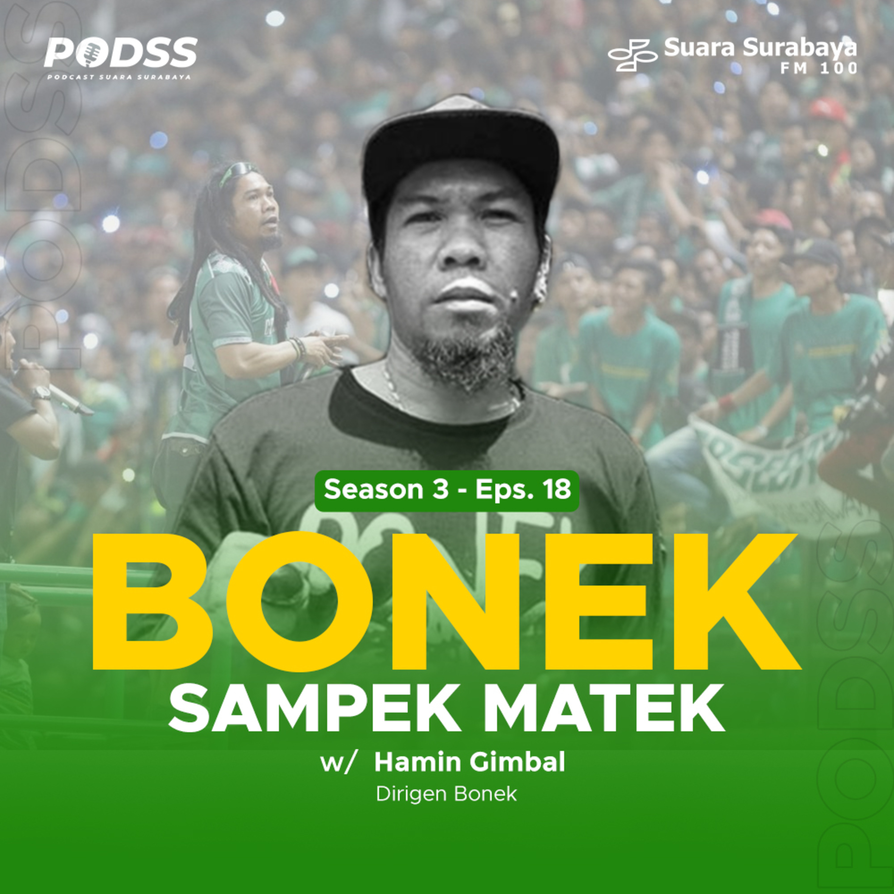 PODSS Podcast Suara Surabaya