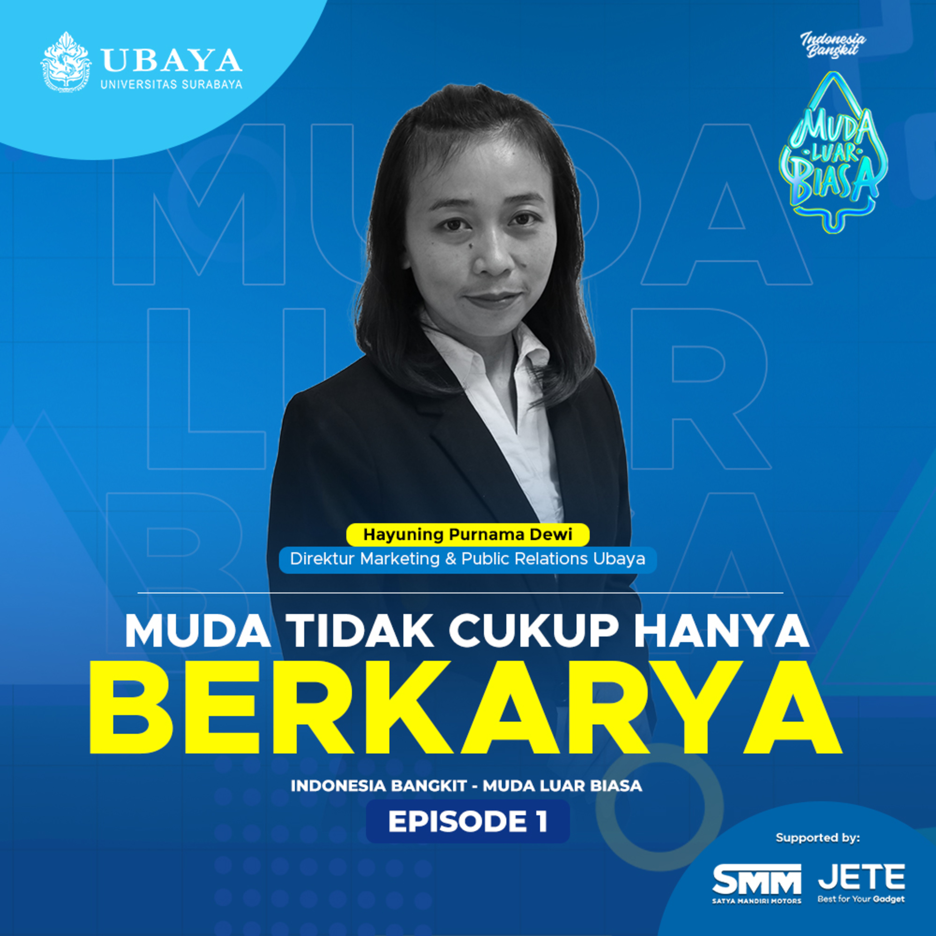 PODSS Podcast Suara Surabaya