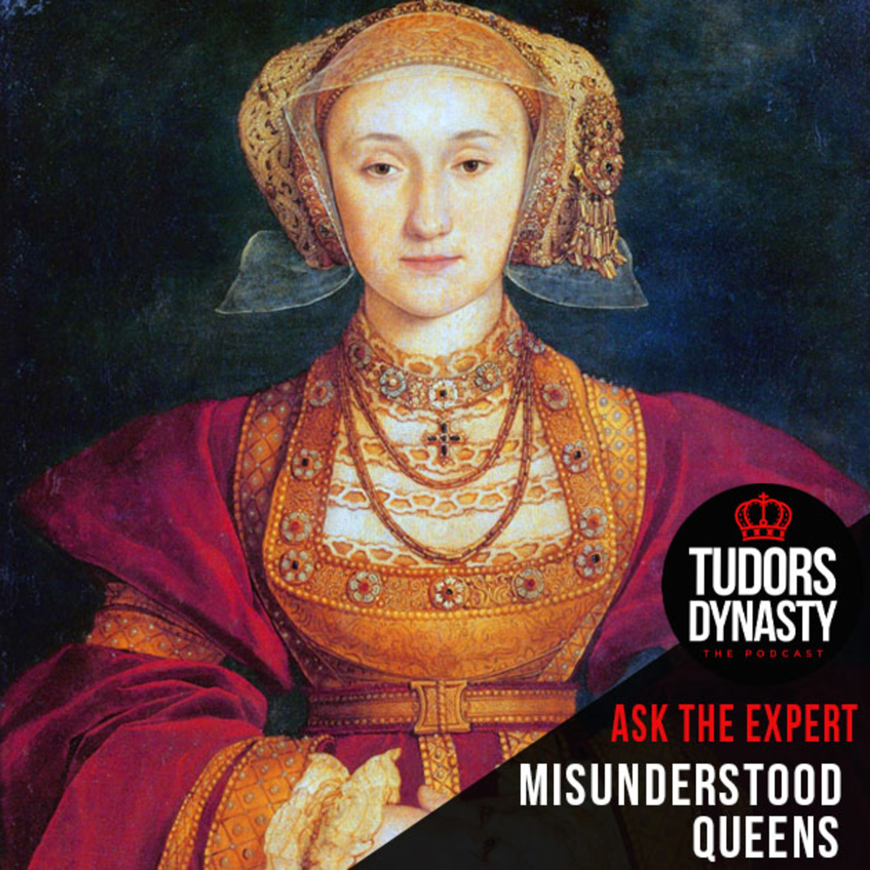 Tudors Dynasty & Beyond