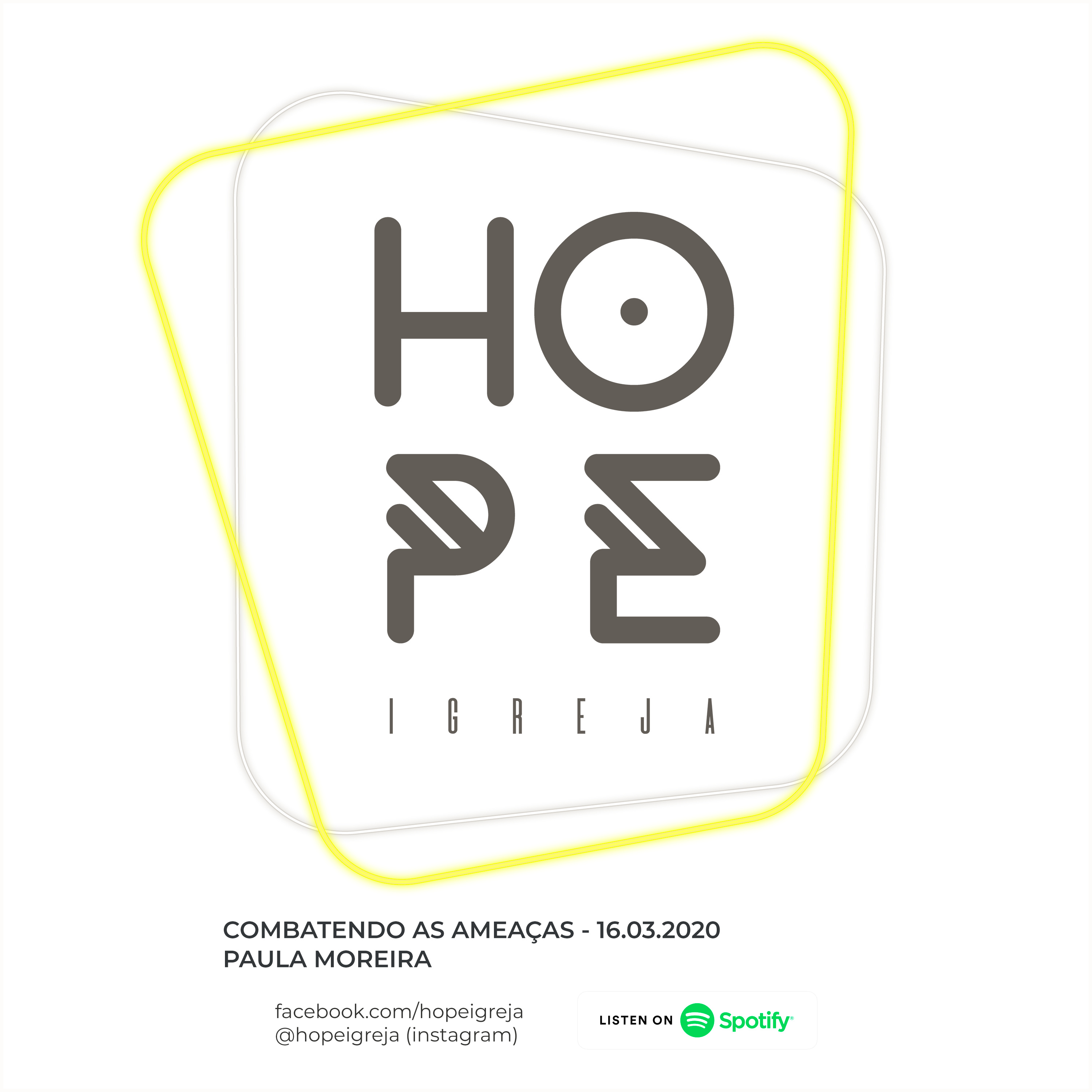 Hope - Igreja Cristã