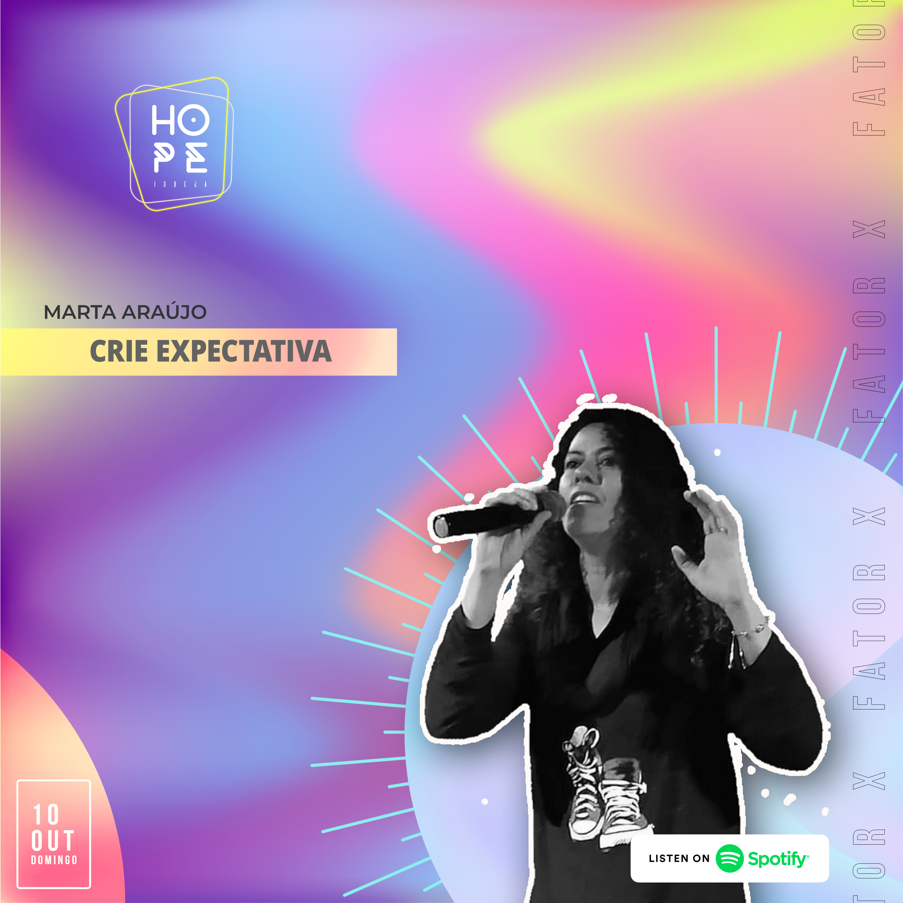 Hope - Igreja Cristã