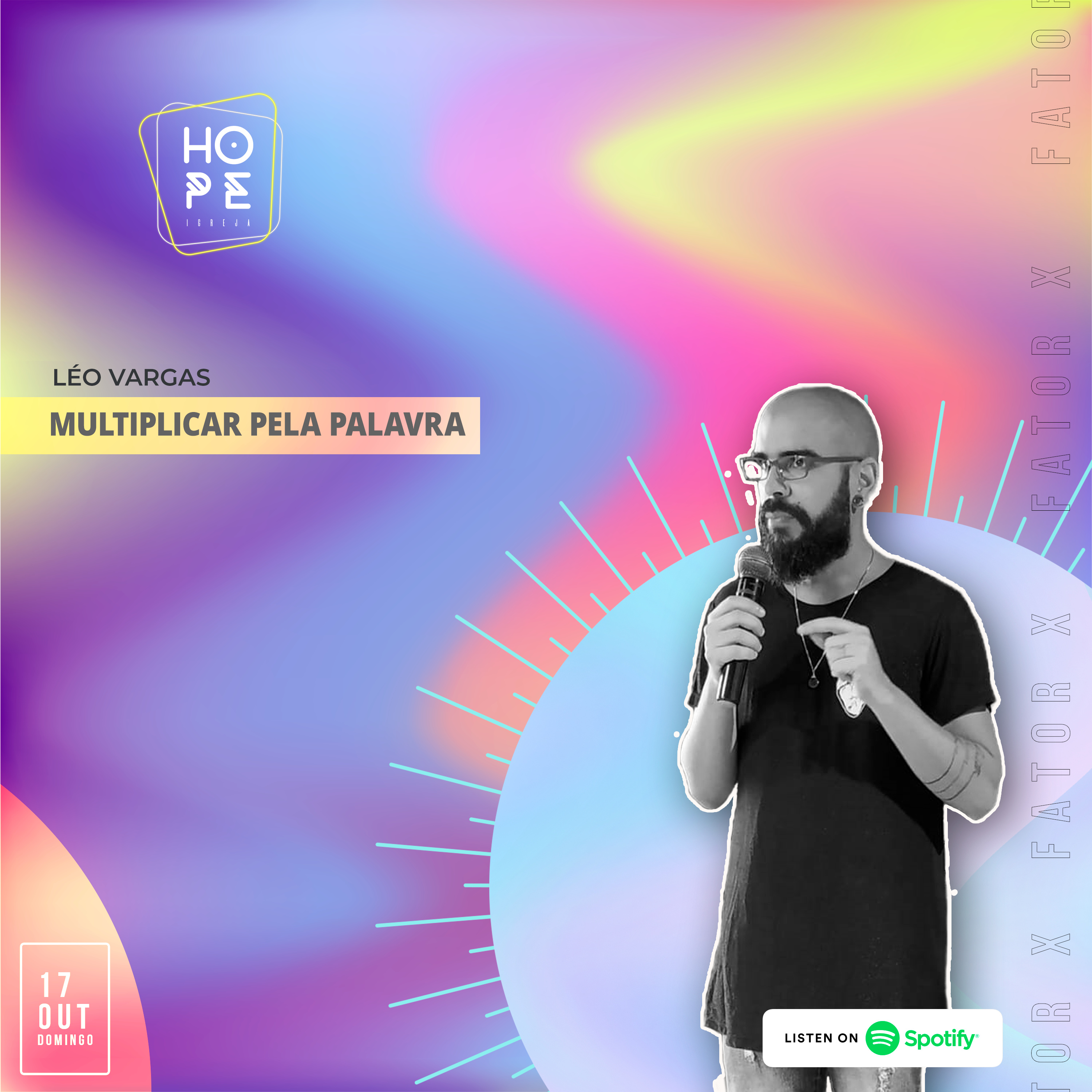 Hope - Igreja Cristã