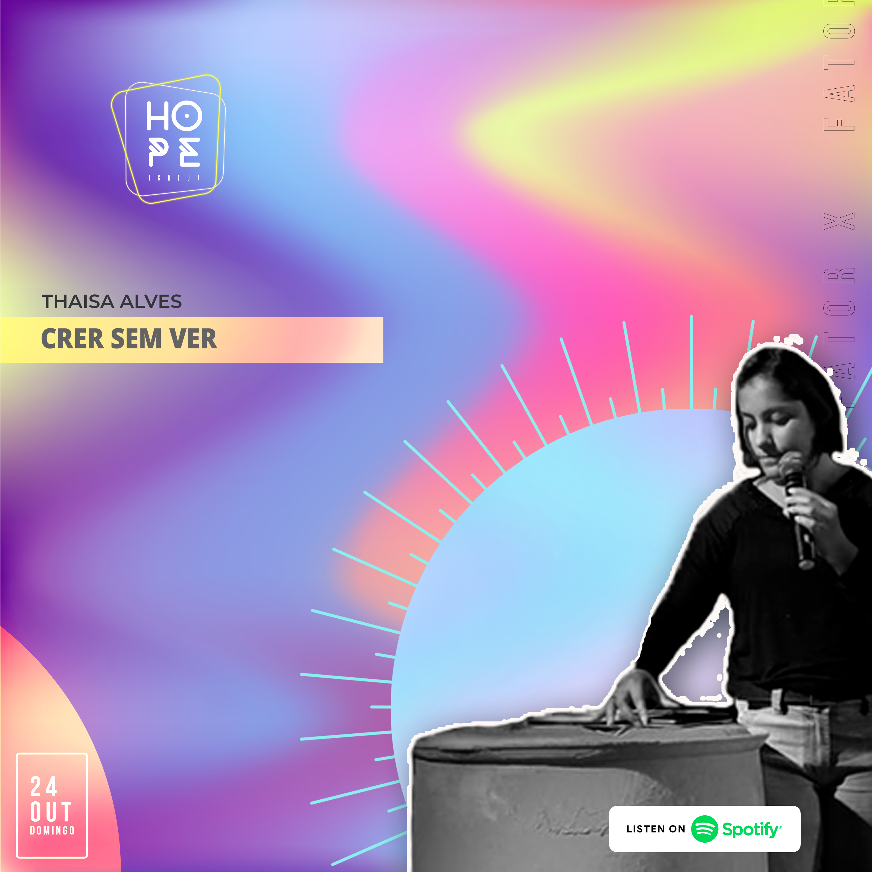 Hope - Igreja Cristã