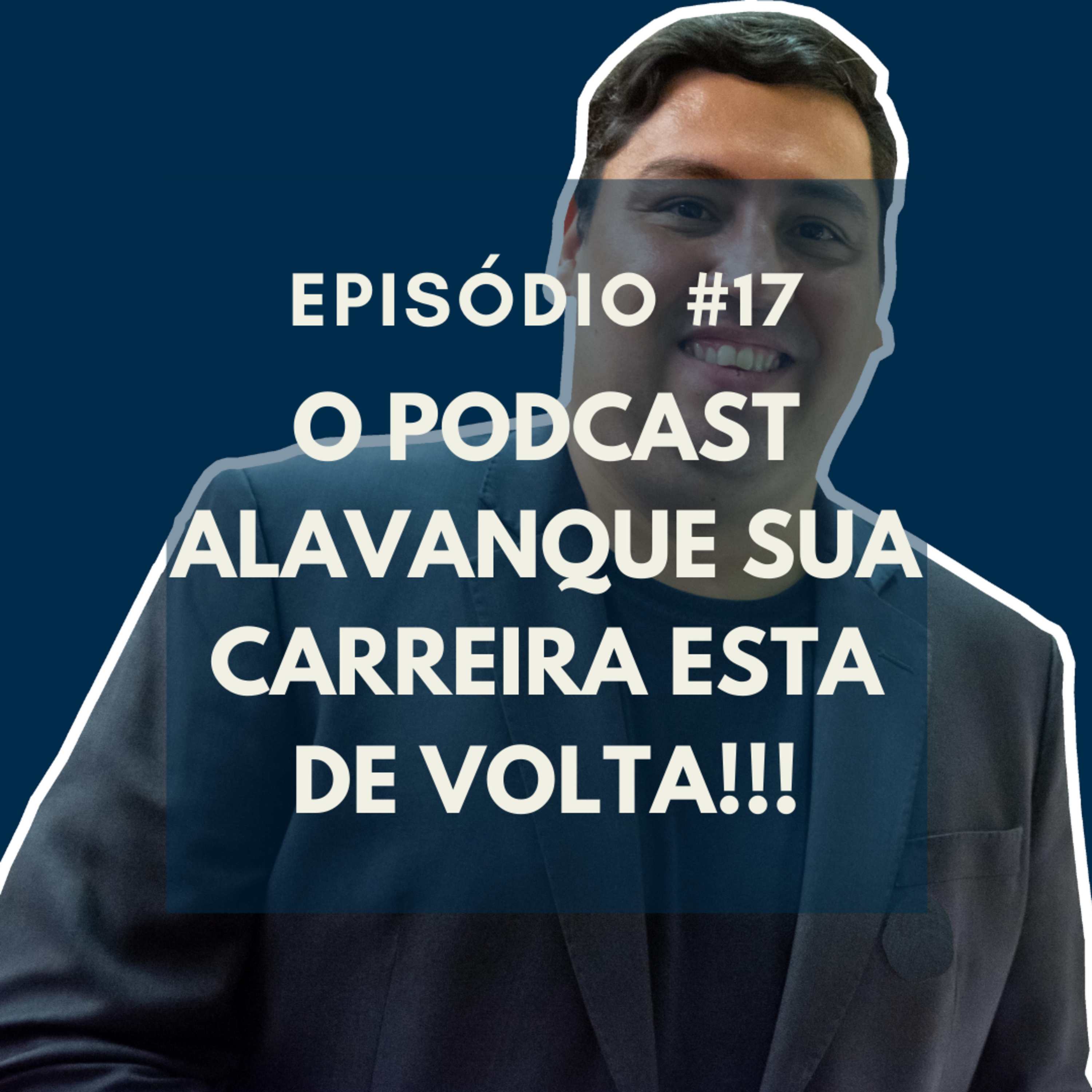 Alavanque Sua Carreira